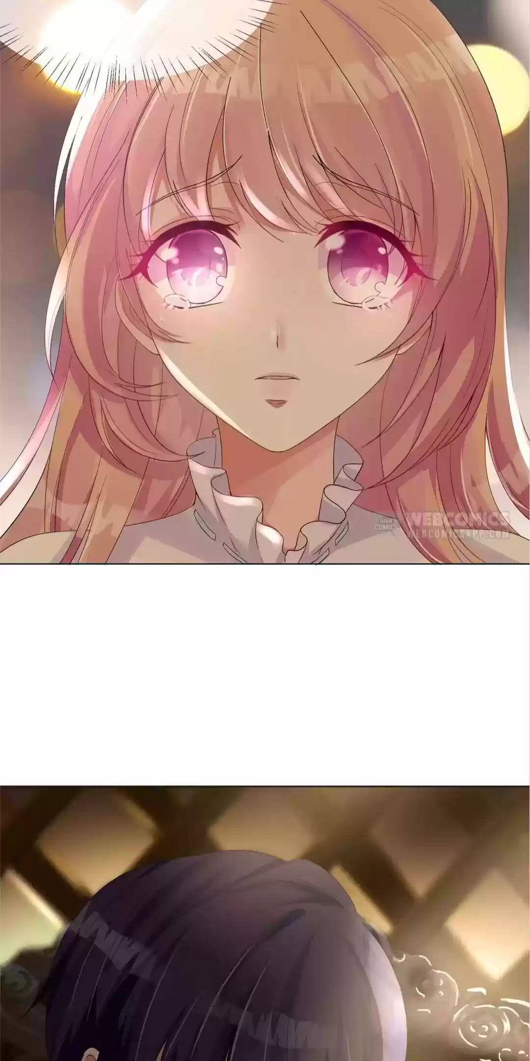 Embrace My Shadow Chapter 1