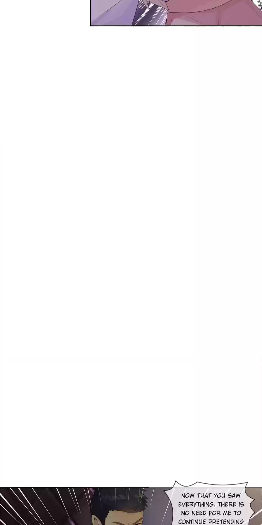 Embrace My Shadow Chapter 1