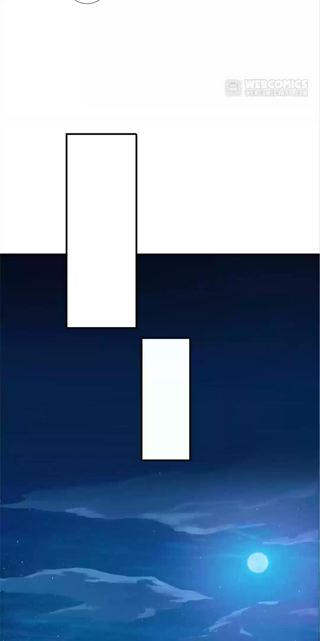 Embrace My Shadow Chapter 1