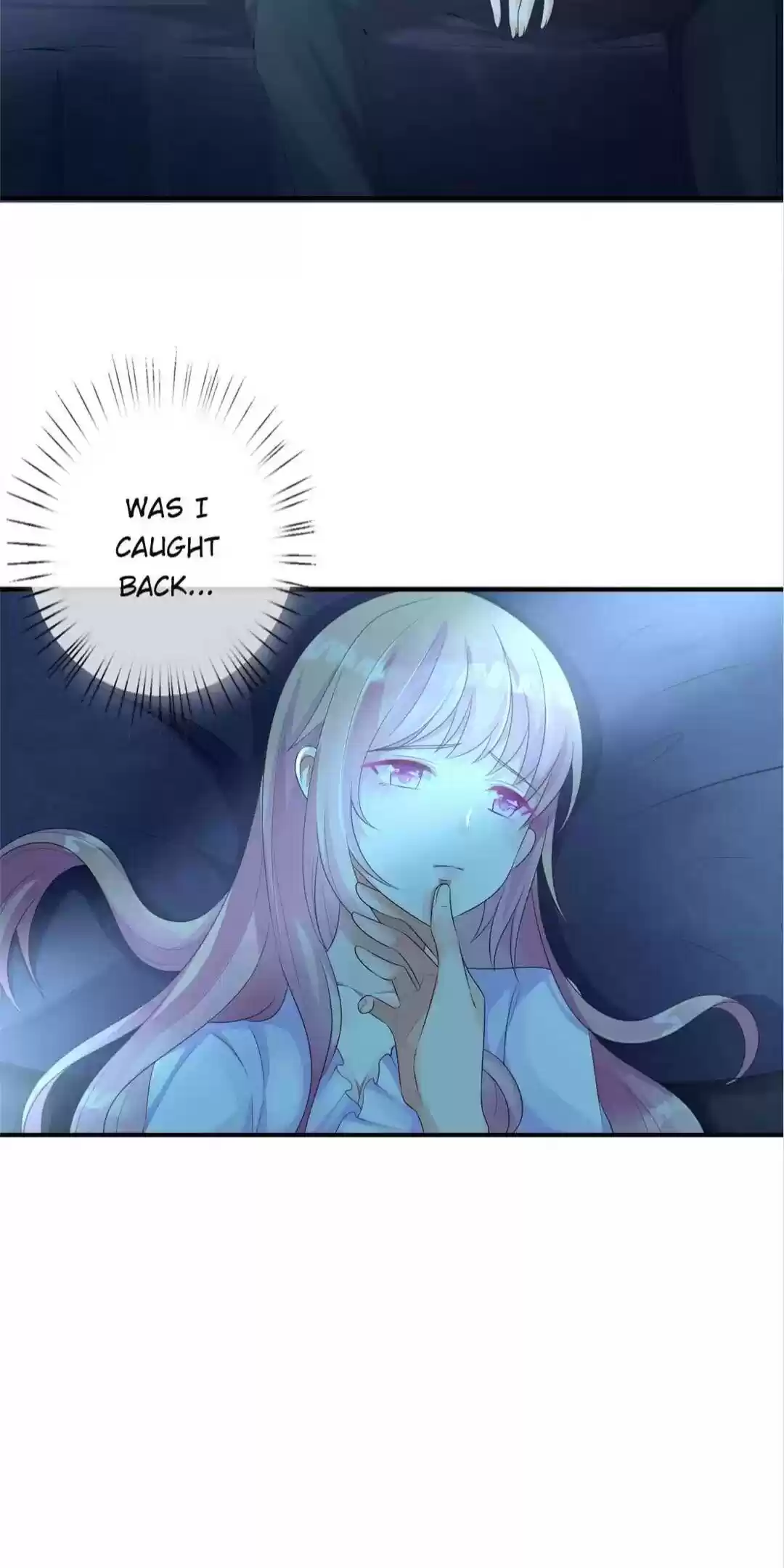 Embrace My Shadow Chapter 1