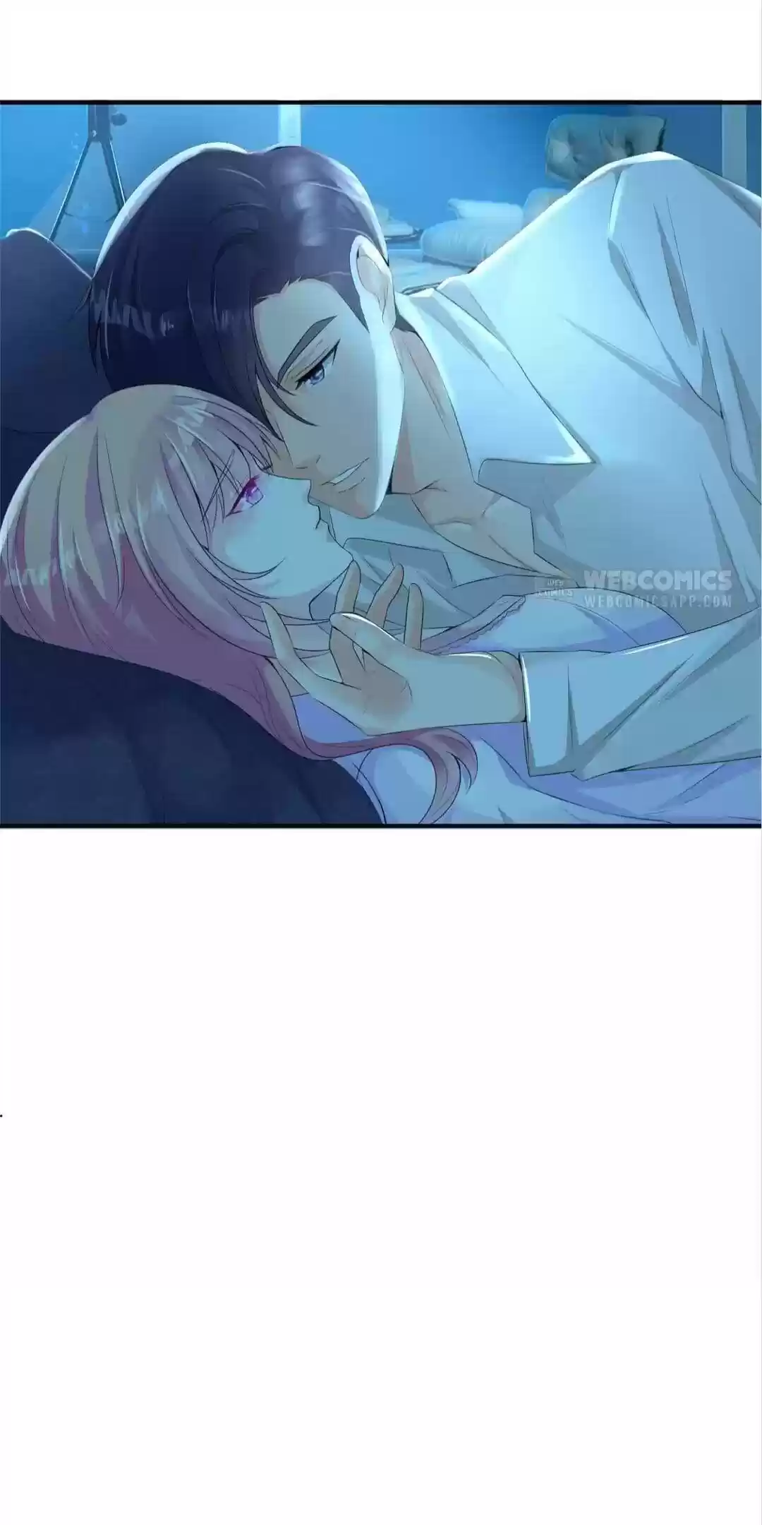 Embrace My Shadow Chapter 1