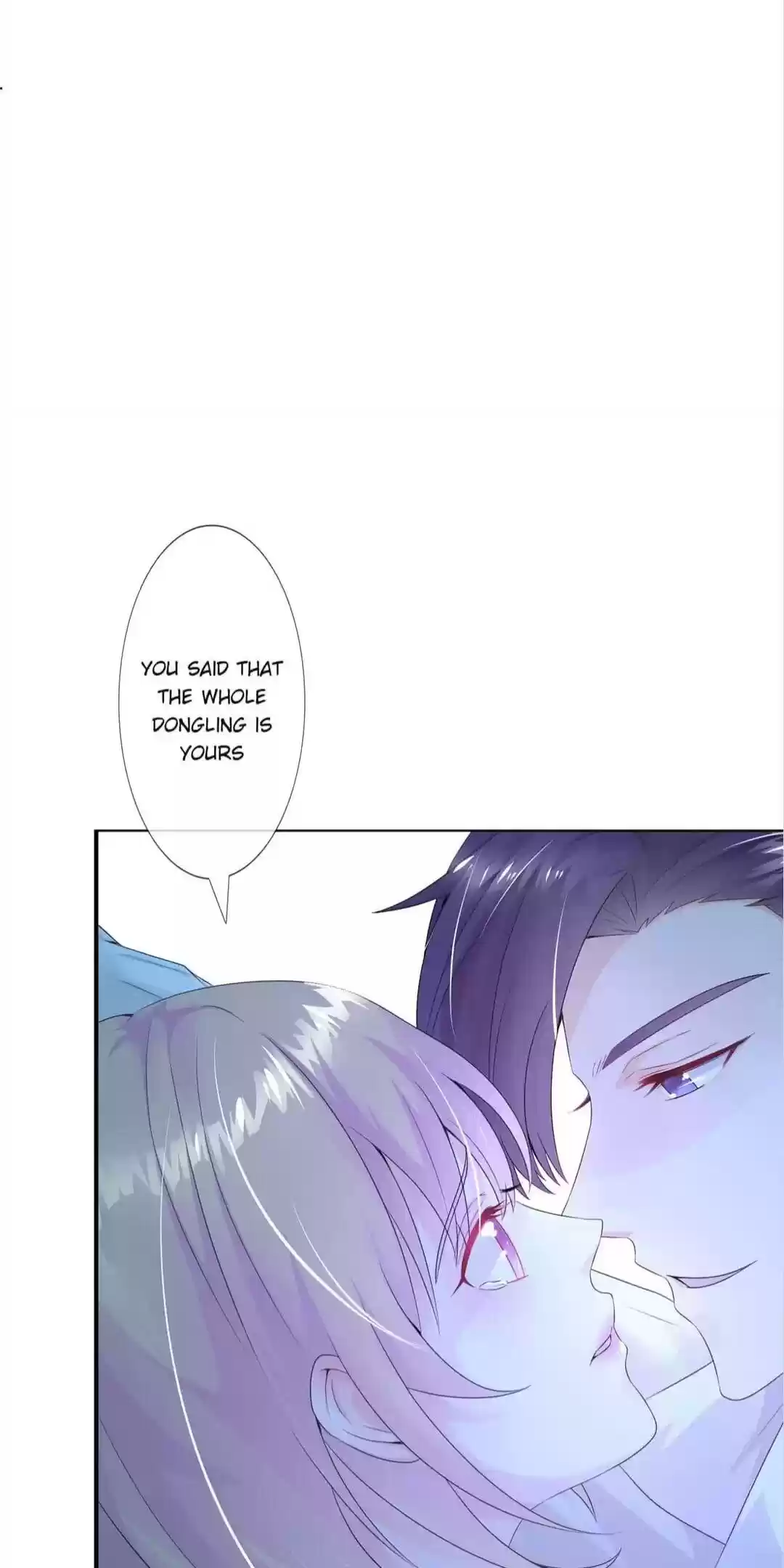 Embrace My Shadow Chapter 1