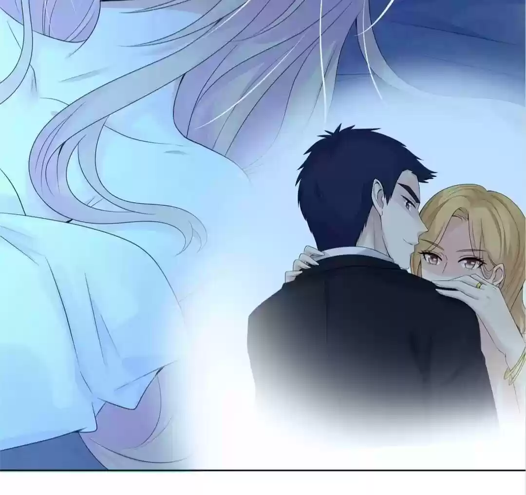 Embrace My Shadow Chapter 1