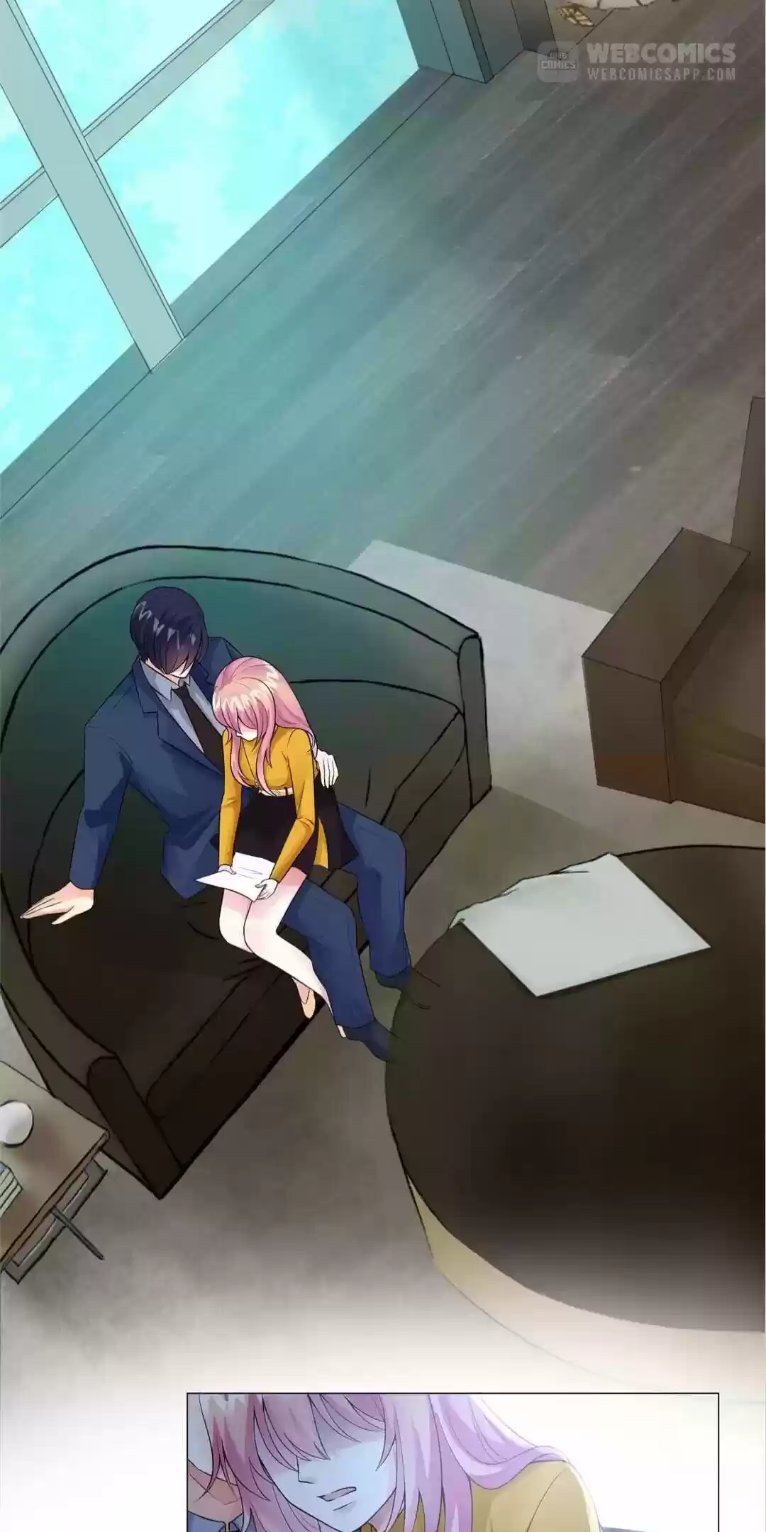 Embrace My Shadow Chapter 10