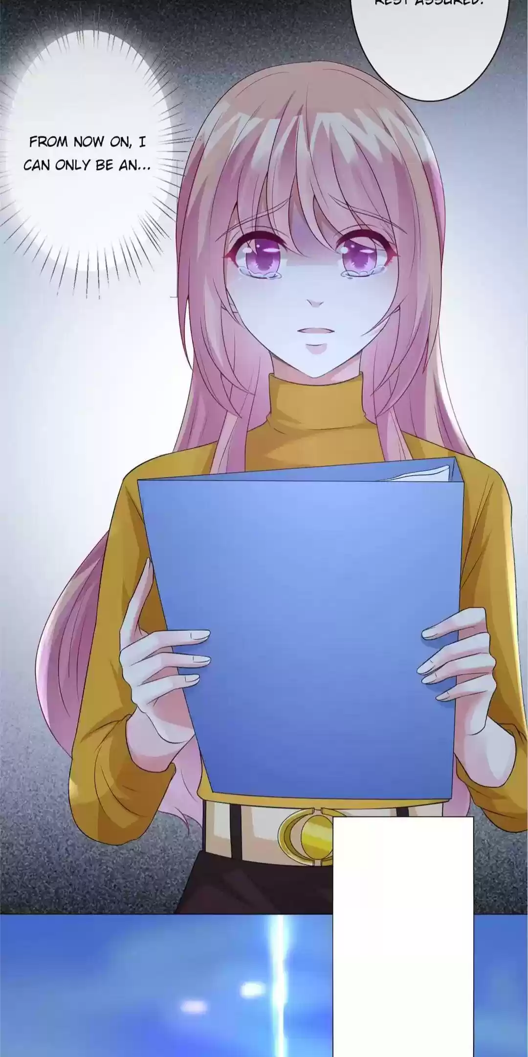 Embrace My Shadow Chapter 10