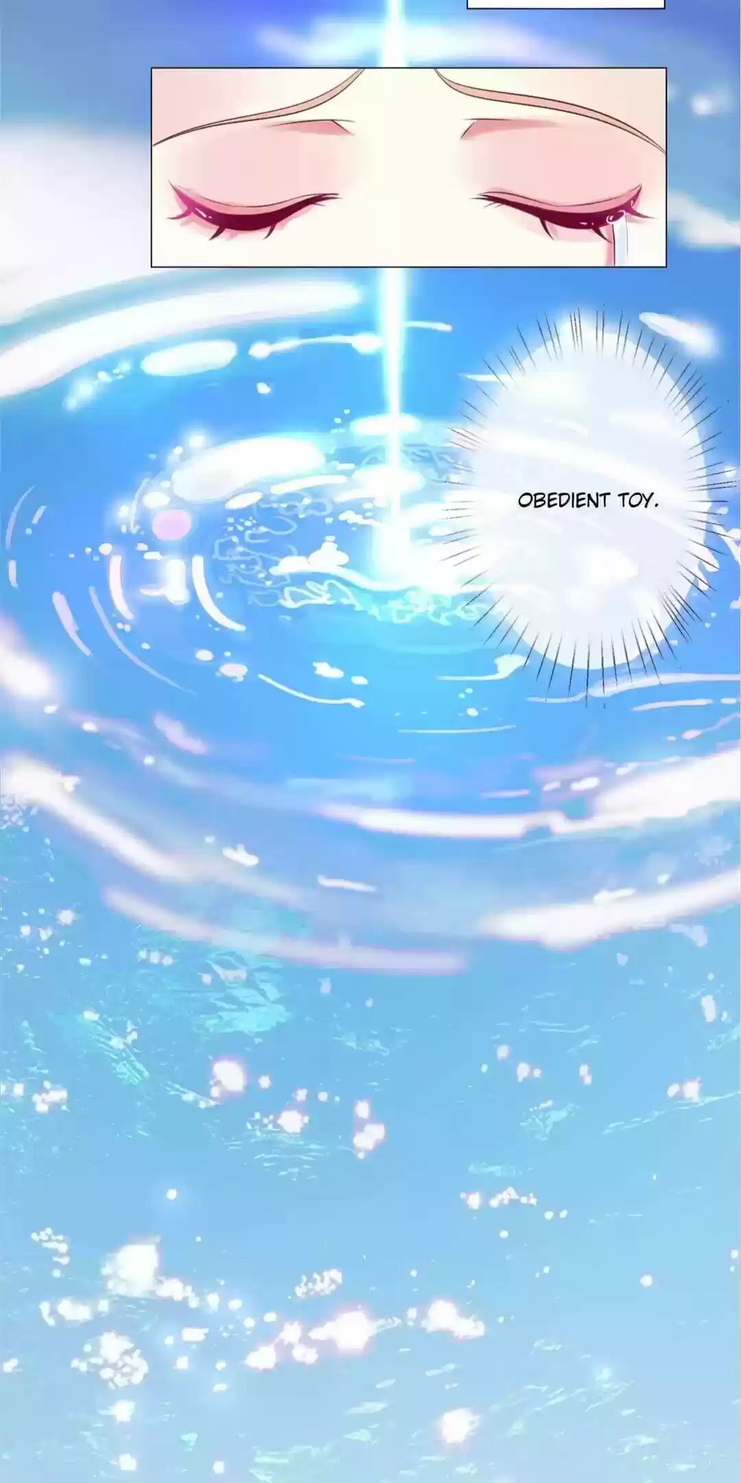 Embrace My Shadow Chapter 10