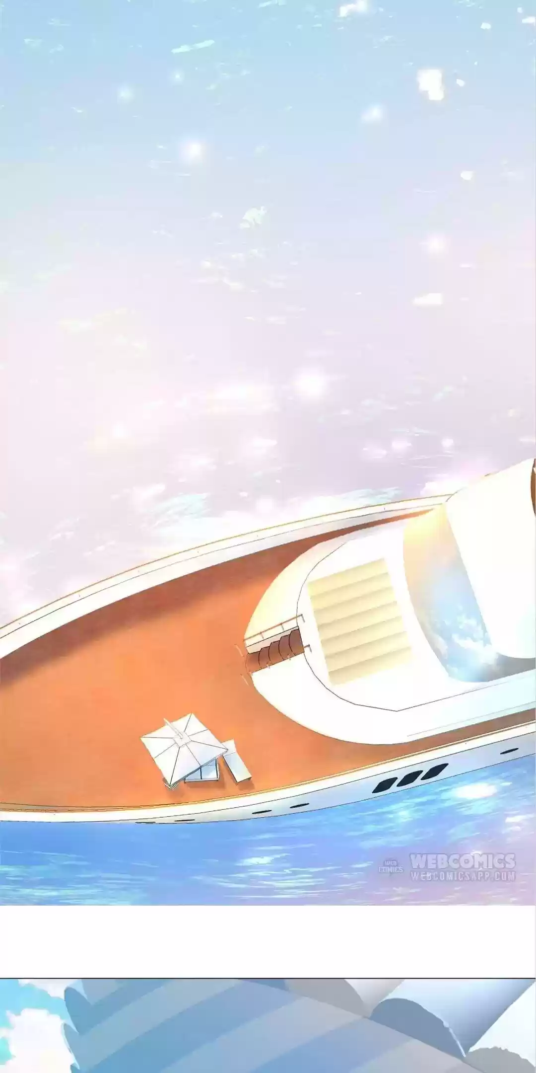 Embrace My Shadow Chapter 10