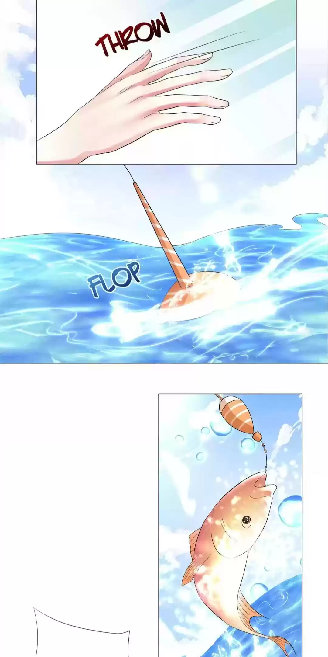 Embrace My Shadow Chapter 10