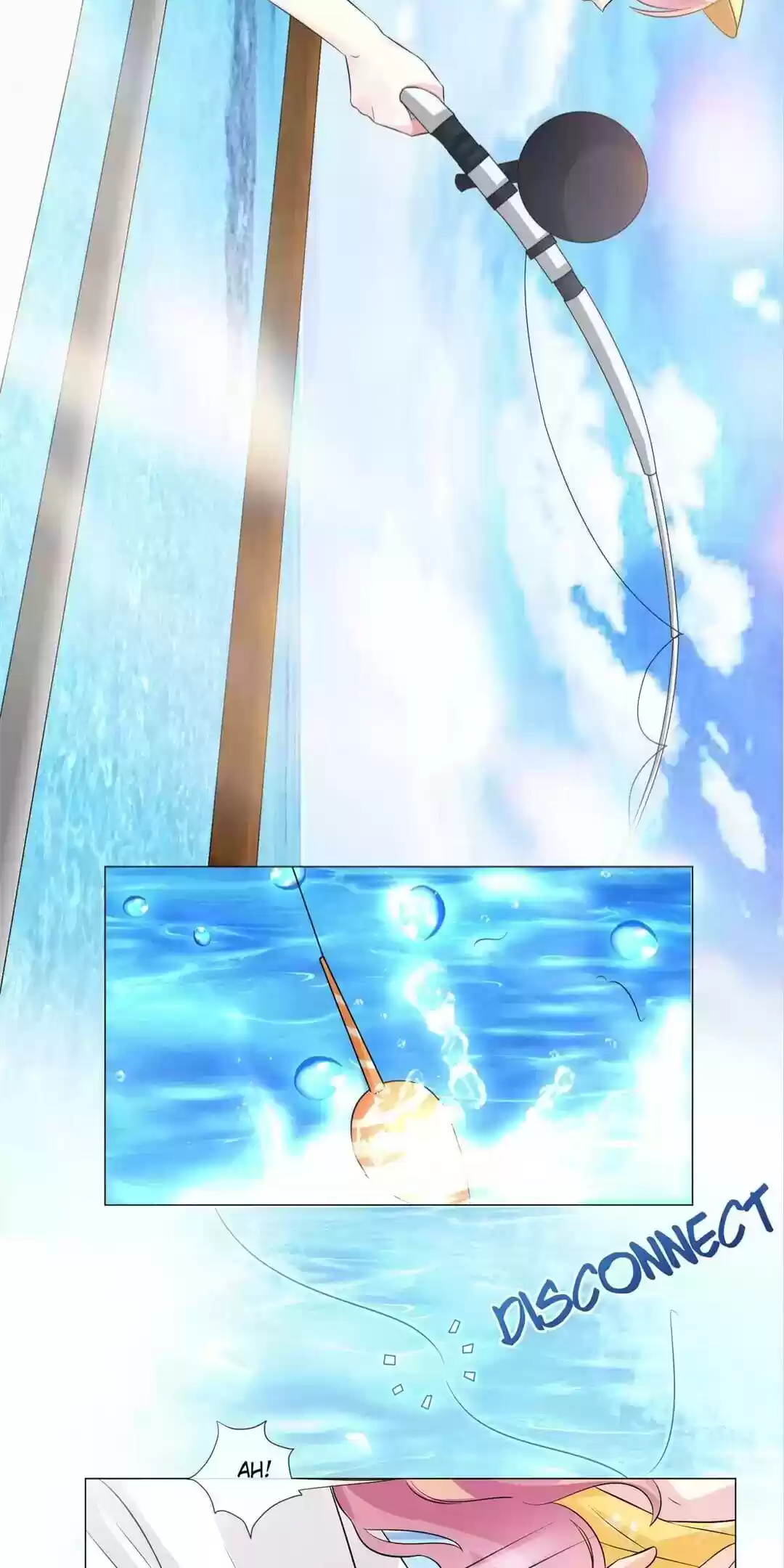 Embrace My Shadow Chapter 10