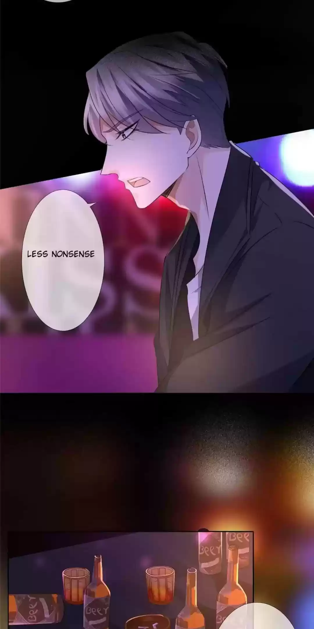 Embrace My Shadow Chapter 100