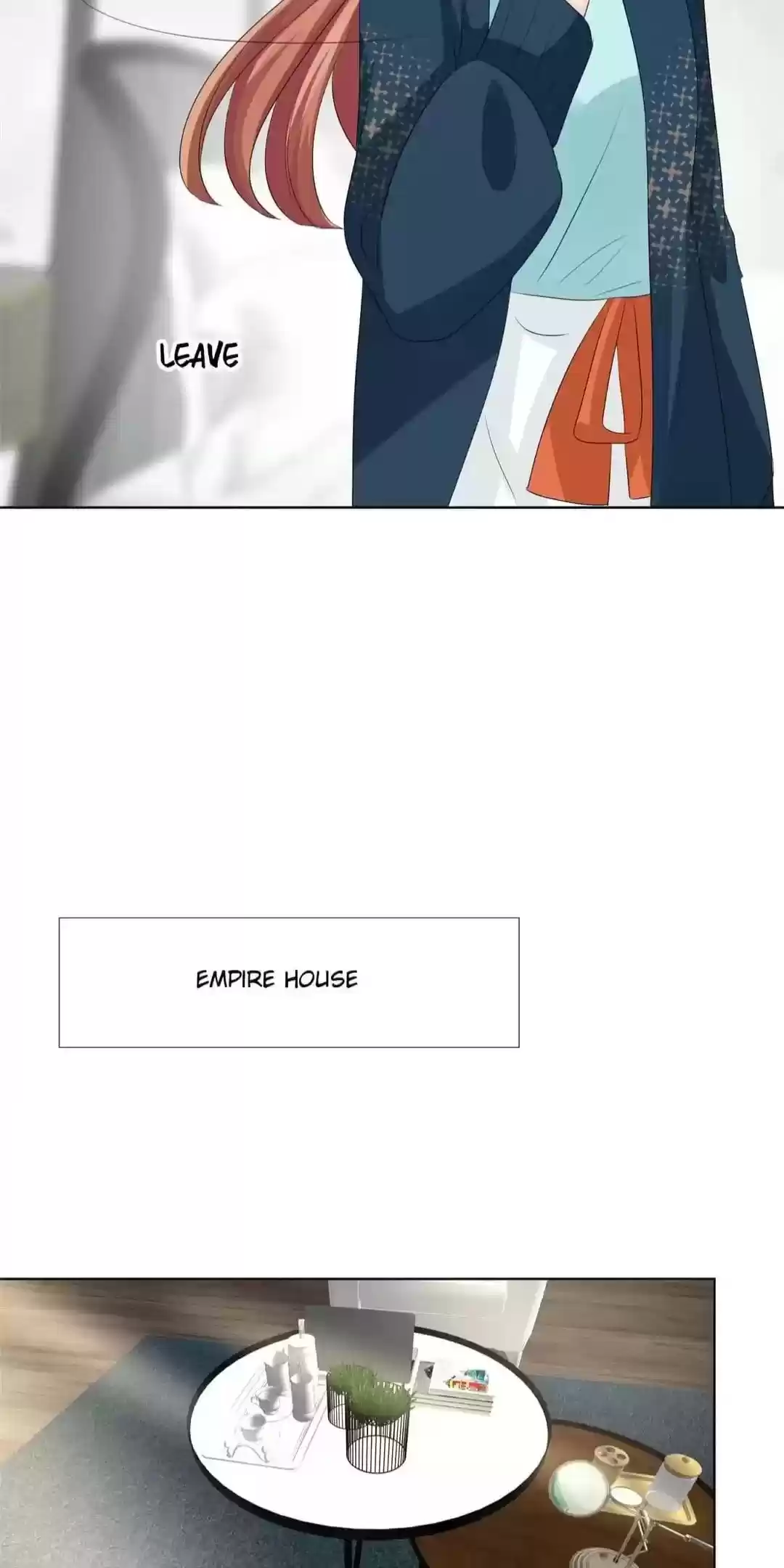 Embrace My Shadow Chapter 100