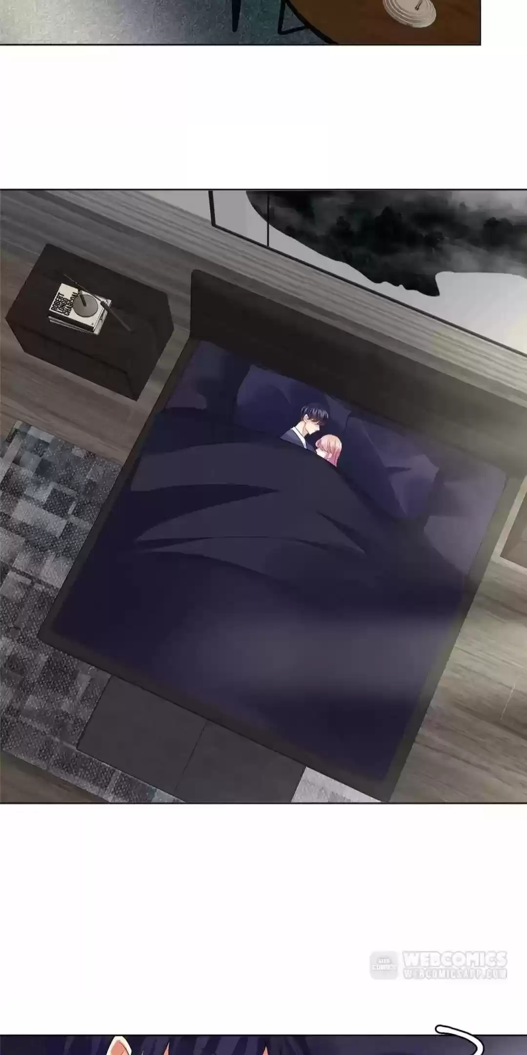 Embrace My Shadow Chapter 100