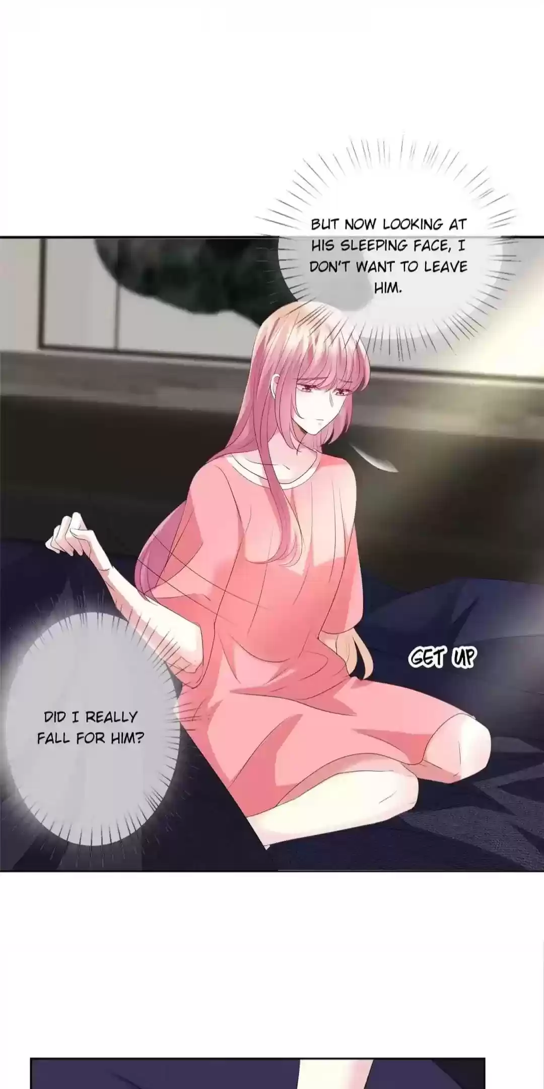 Embrace My Shadow Chapter 100