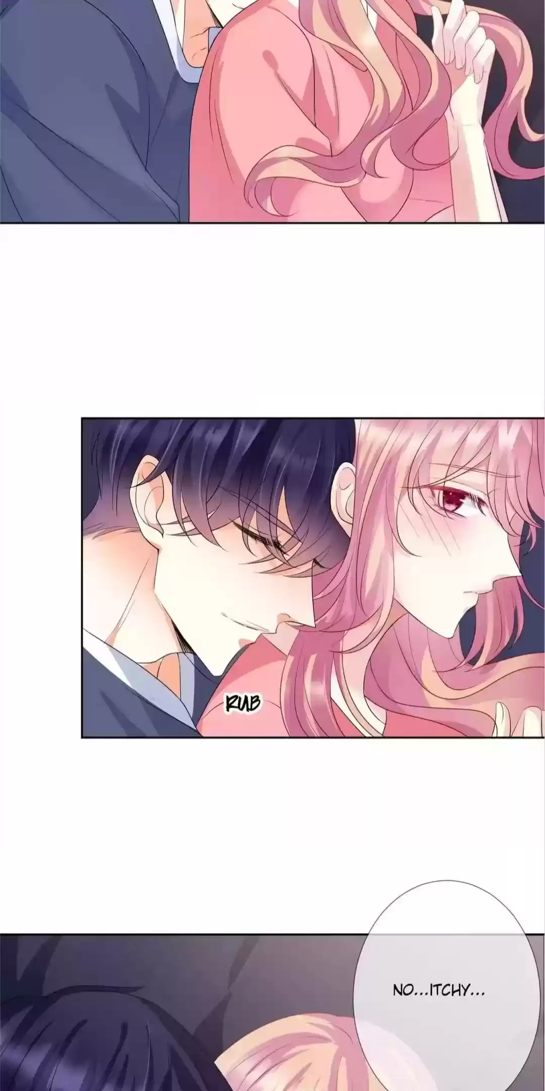 Embrace My Shadow Chapter 100