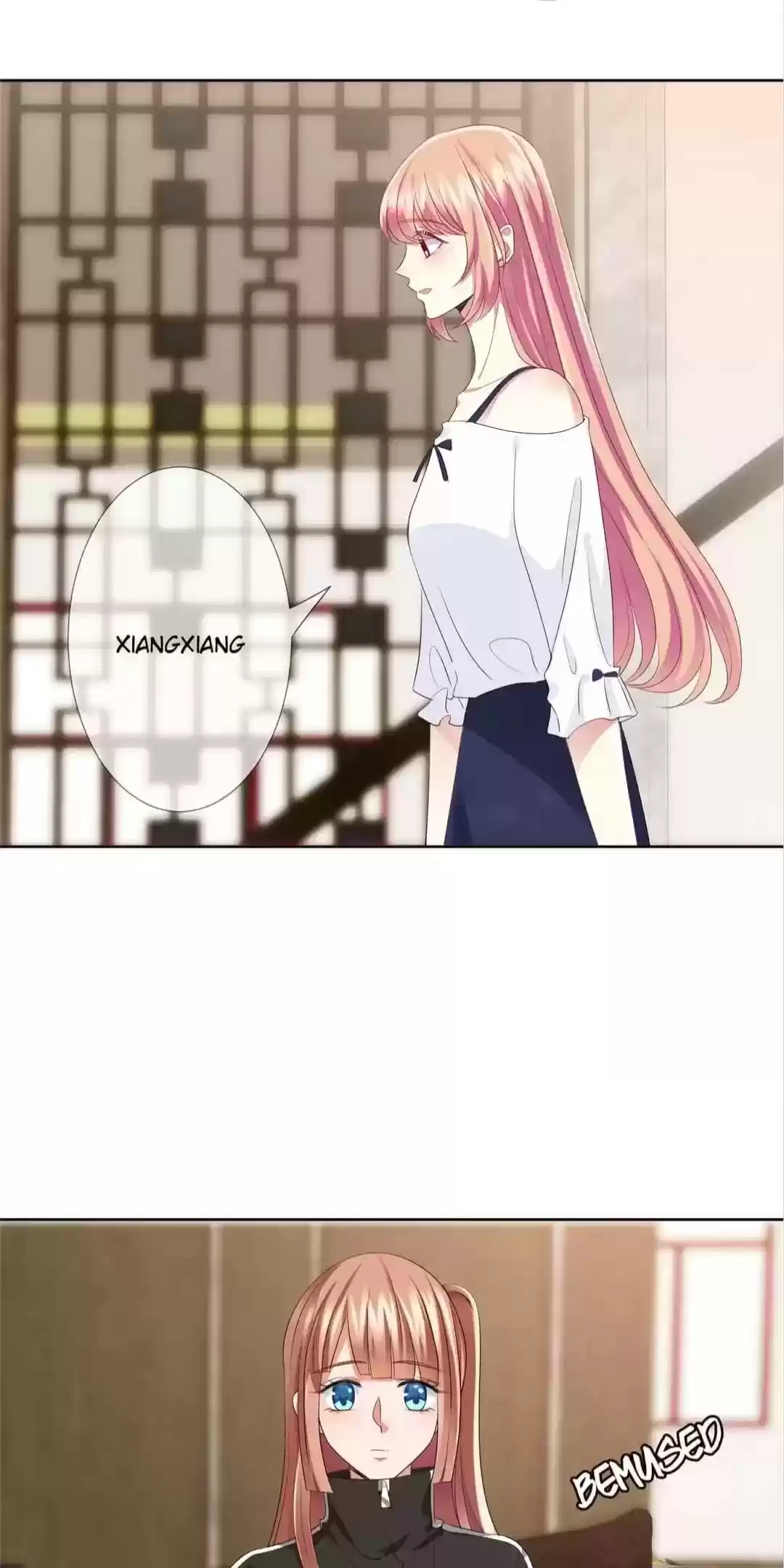 Embrace My Shadow Chapter 100