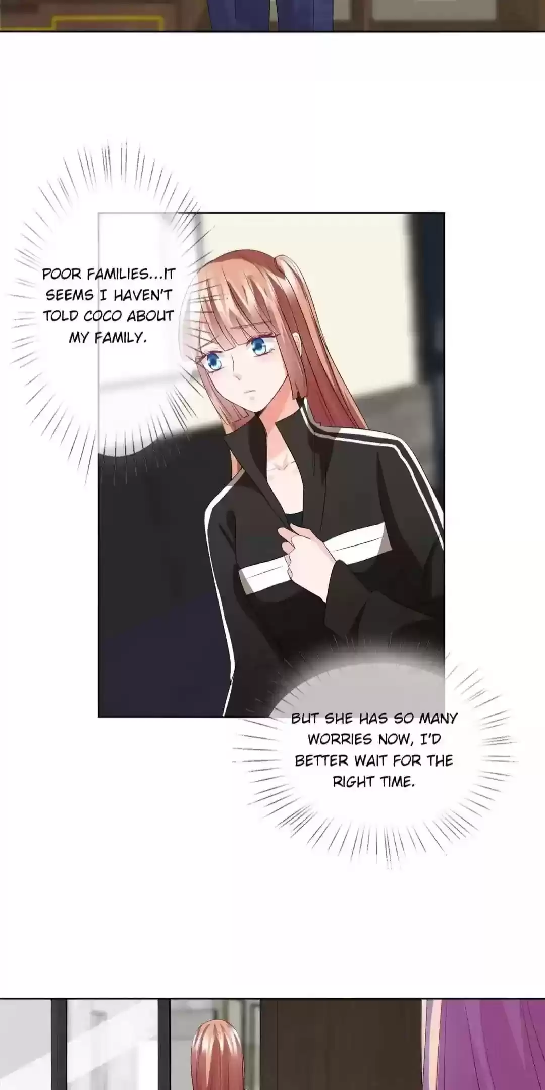 Embrace My Shadow Chapter 101