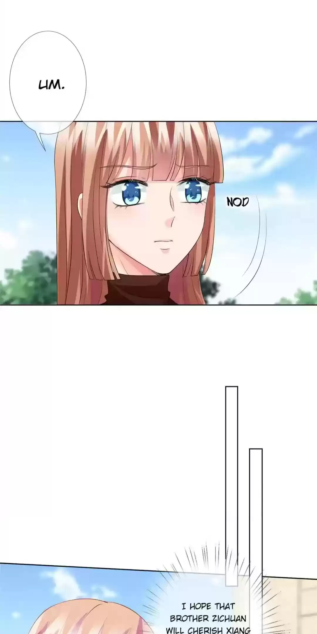 Embrace My Shadow Chapter 101