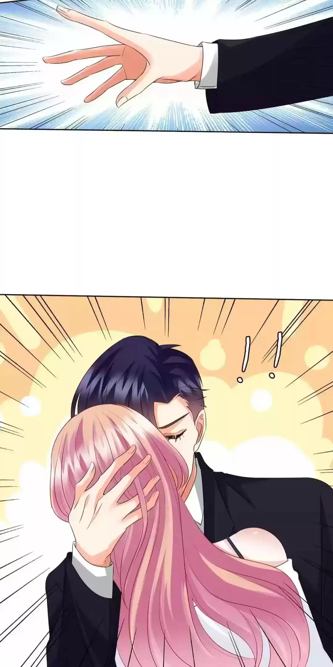 Embrace My Shadow Chapter 101