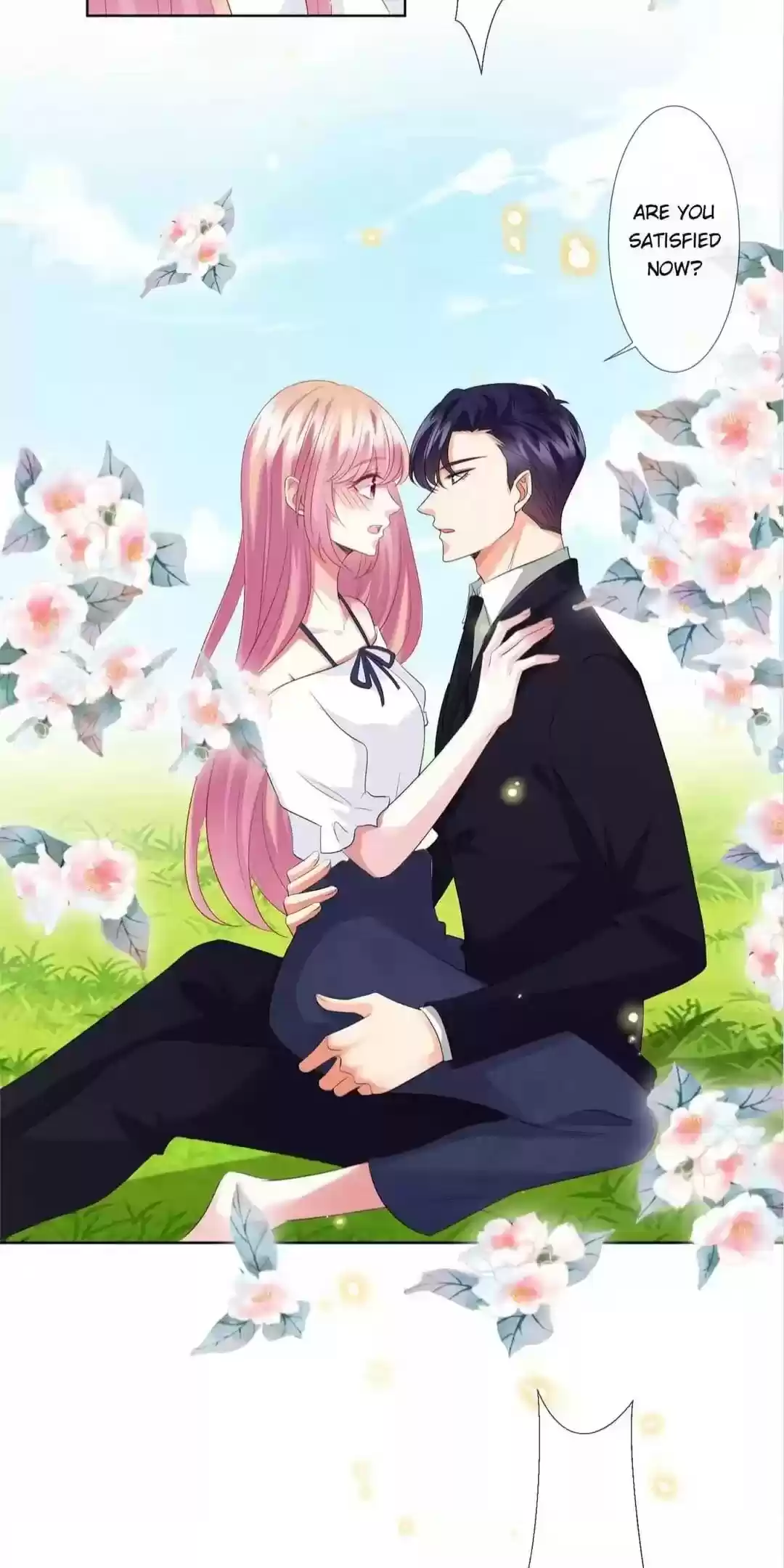 Embrace My Shadow Chapter 101