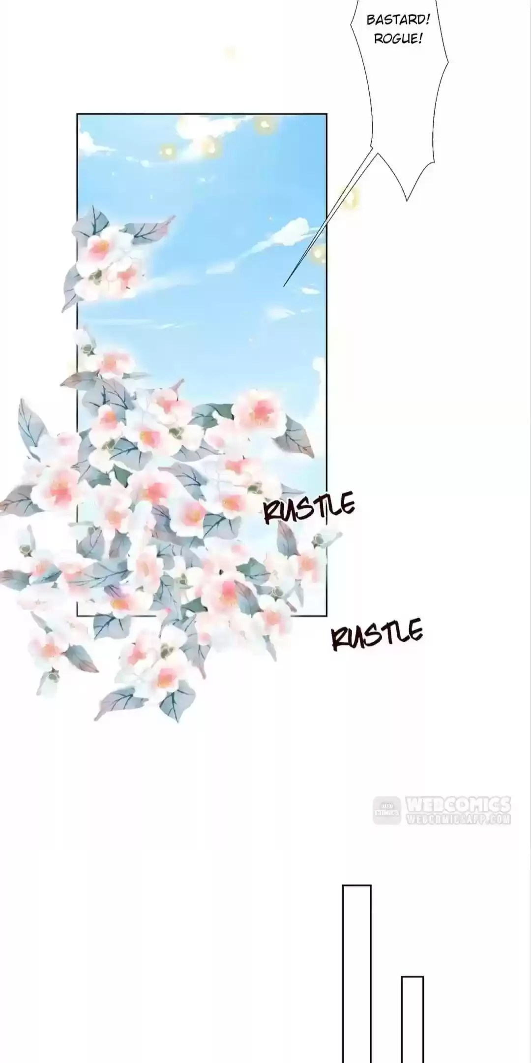 Embrace My Shadow Chapter 101