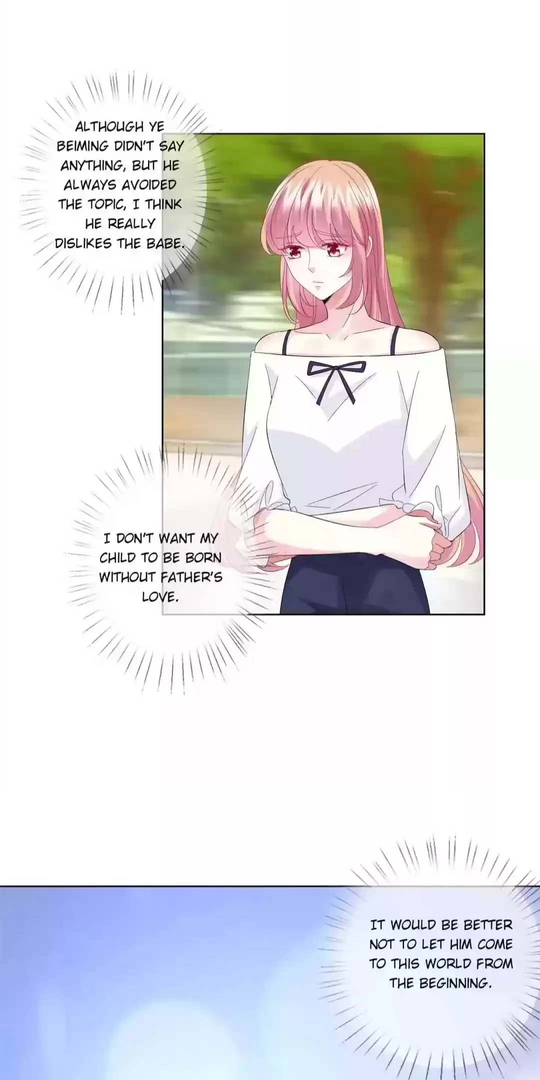 Embrace My Shadow Chapter 102