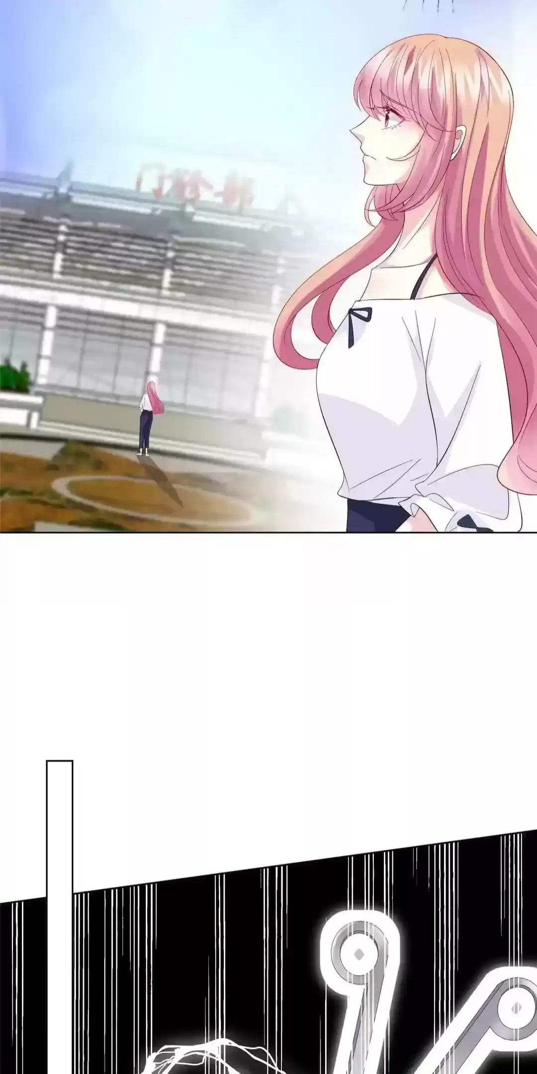 Embrace My Shadow Chapter 102