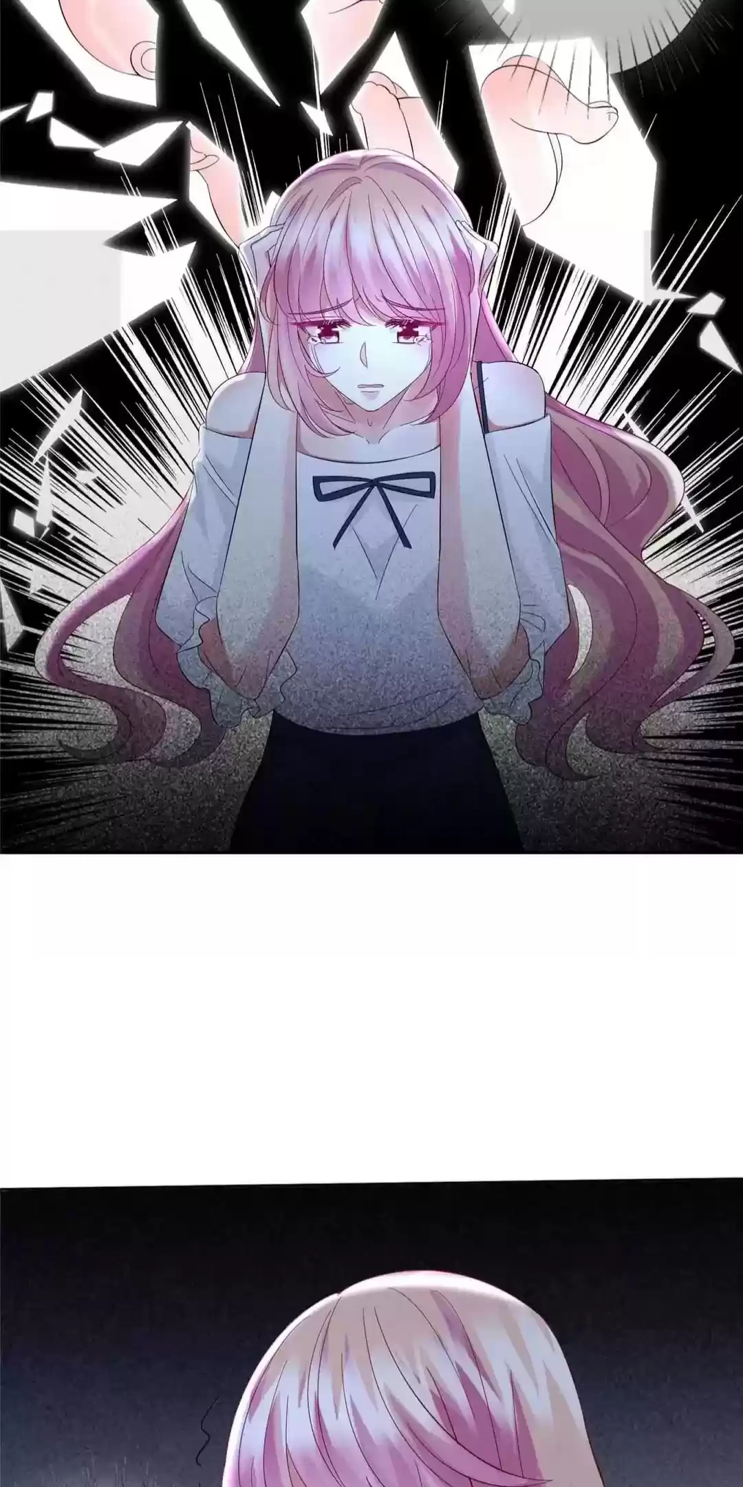 Embrace My Shadow Chapter 102