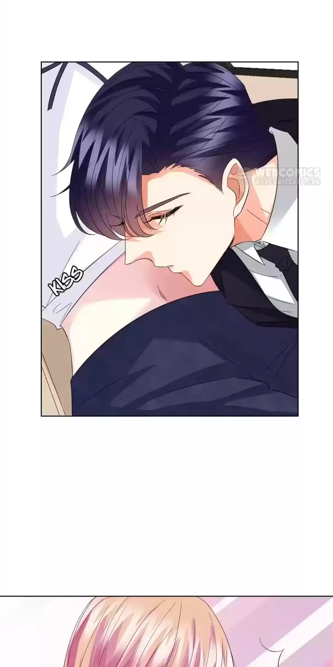 Embrace My Shadow Chapter 102