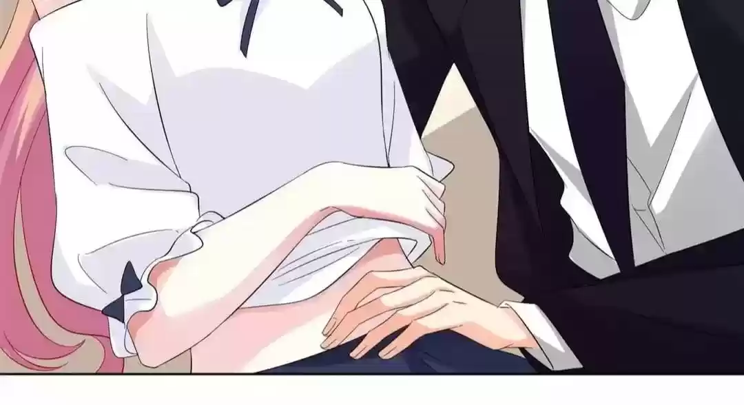 Embrace My Shadow Chapter 102