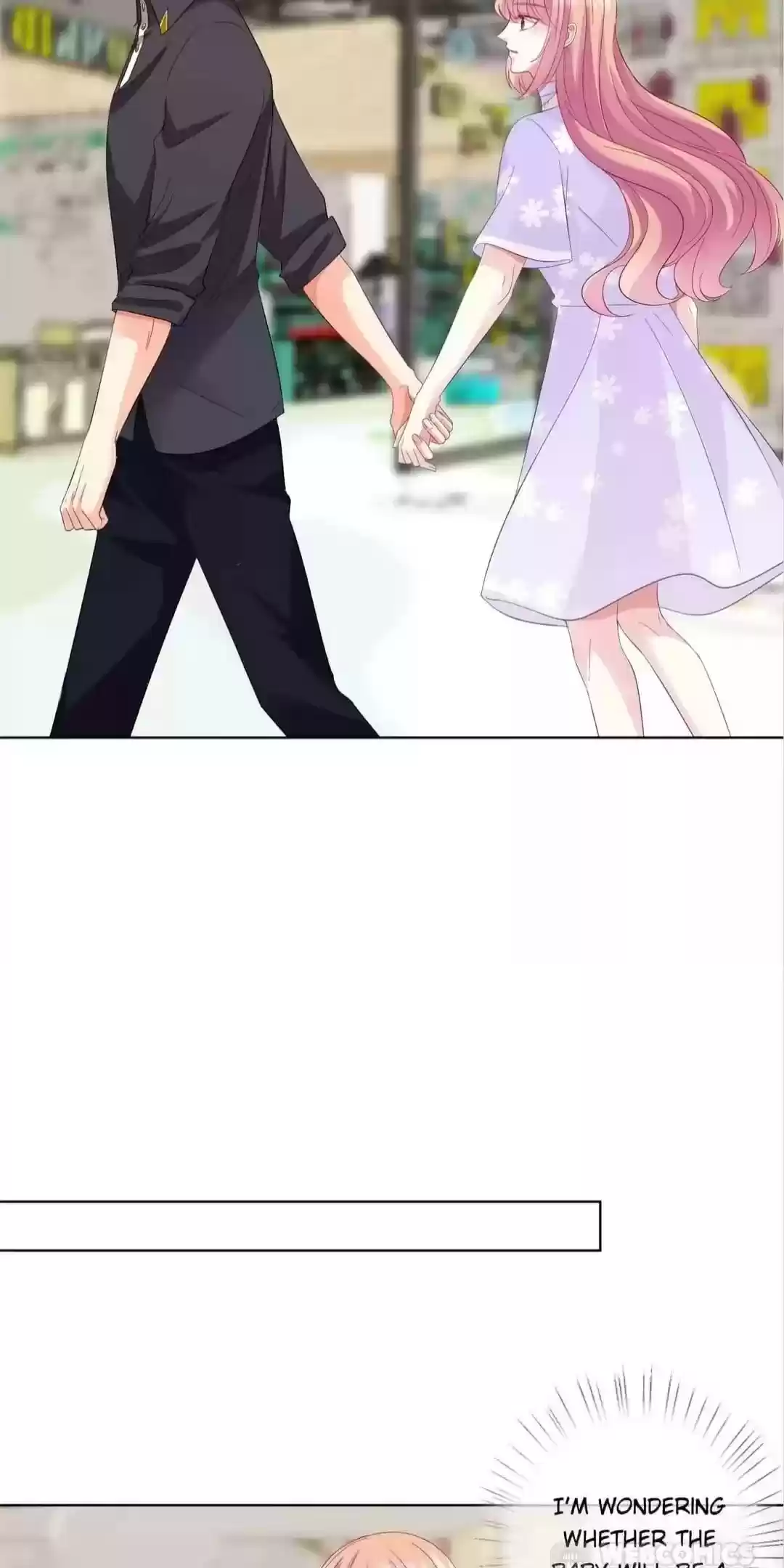 Embrace My Shadow Chapter 103