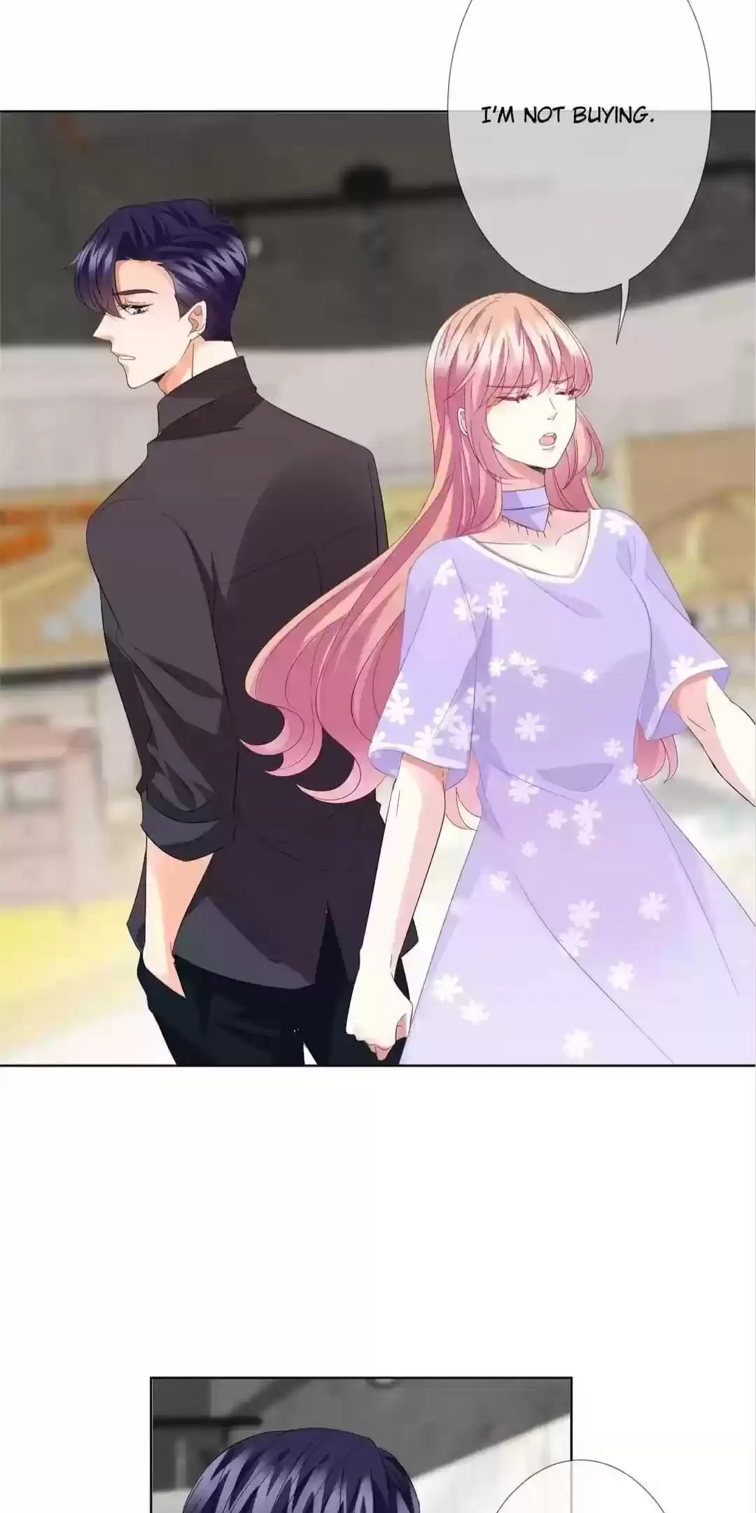 Embrace My Shadow Chapter 103