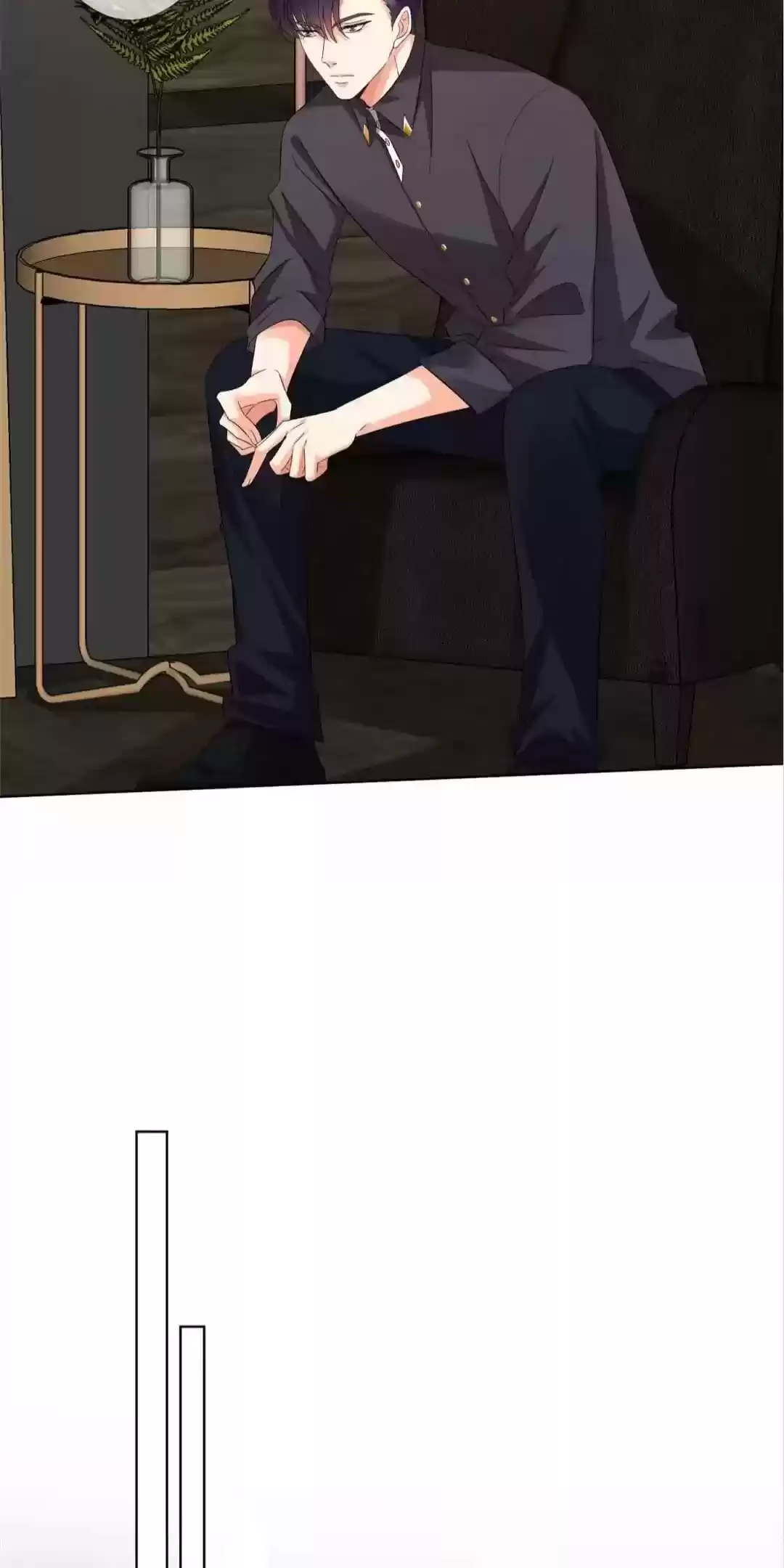 Embrace My Shadow Chapter 103