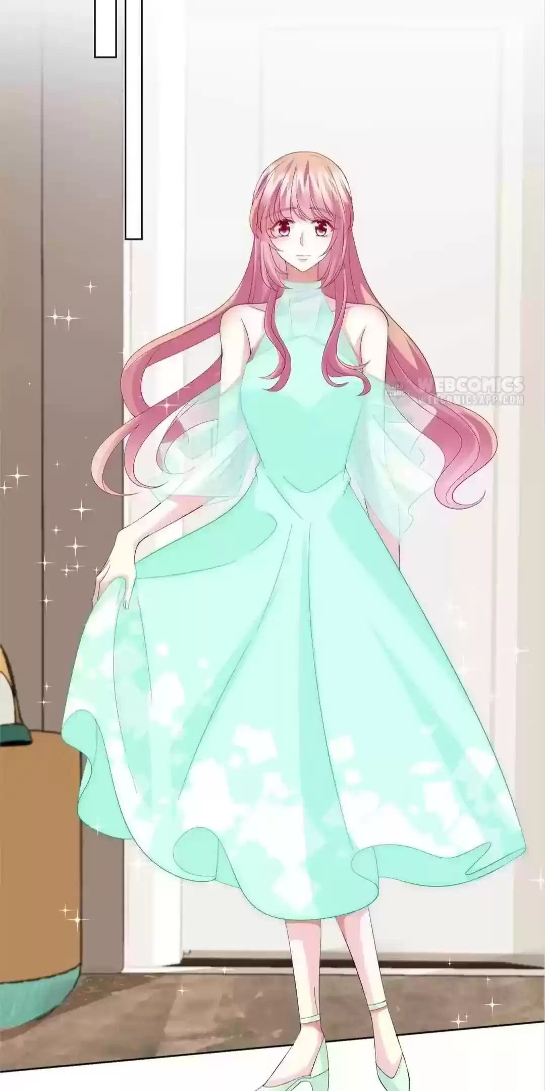 Embrace My Shadow Chapter 103