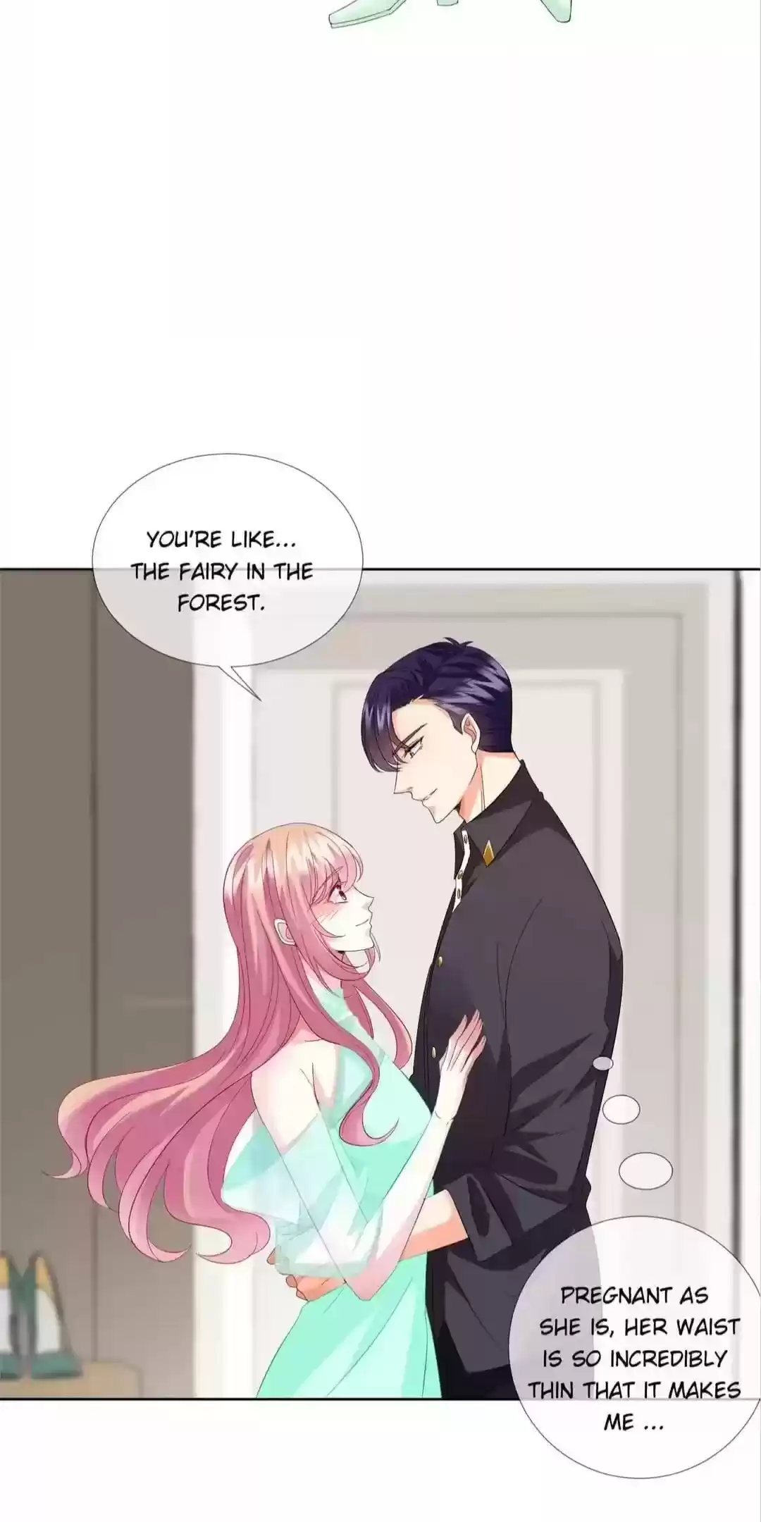 Embrace My Shadow Chapter 103