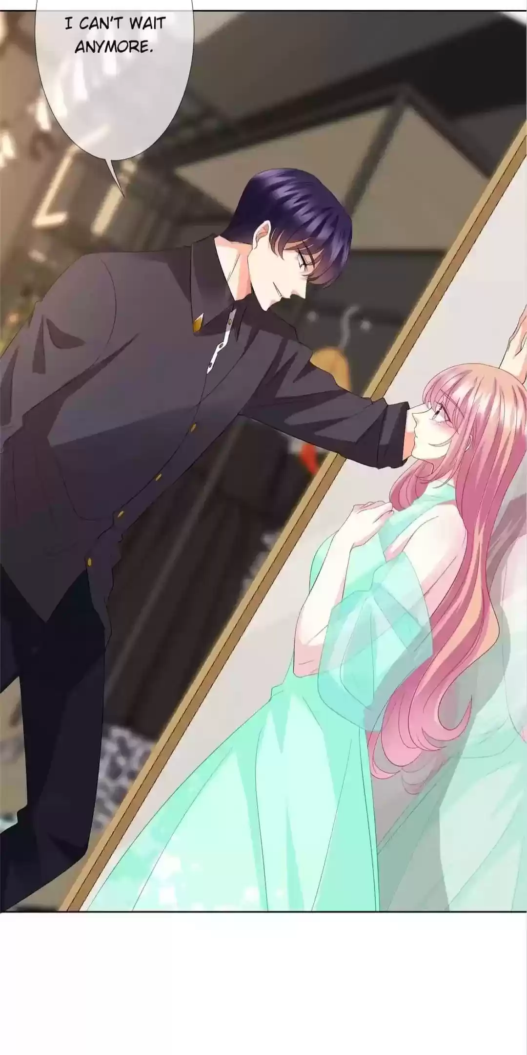 Embrace My Shadow Chapter 103