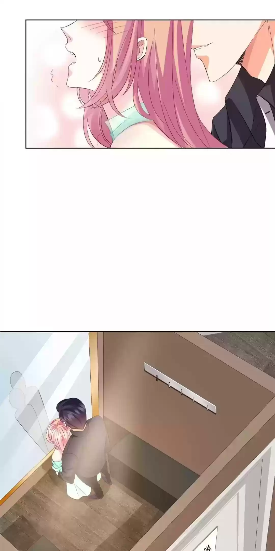 Embrace My Shadow Chapter 104