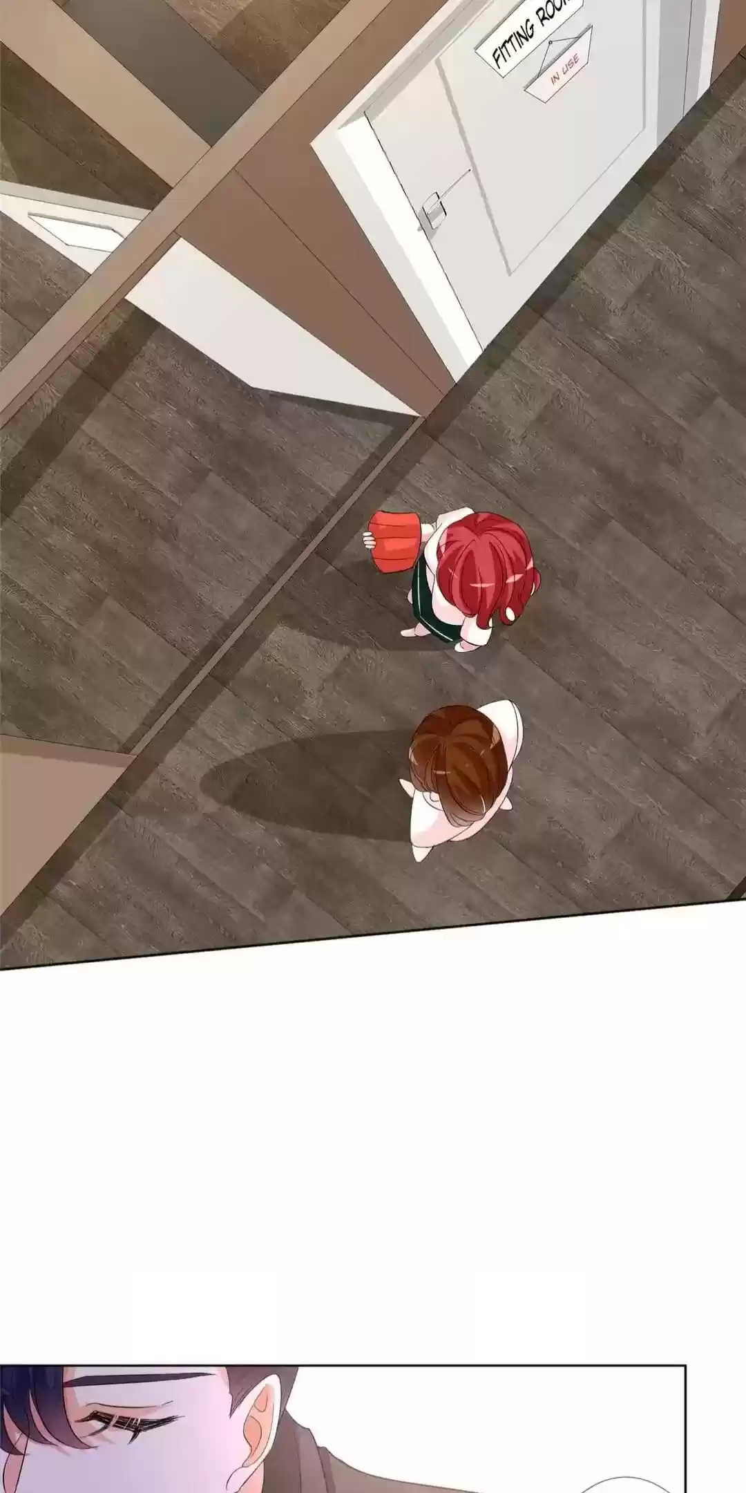 Embrace My Shadow Chapter 104