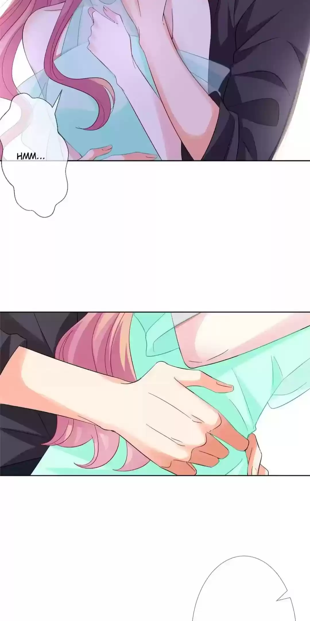 Embrace My Shadow Chapter 104