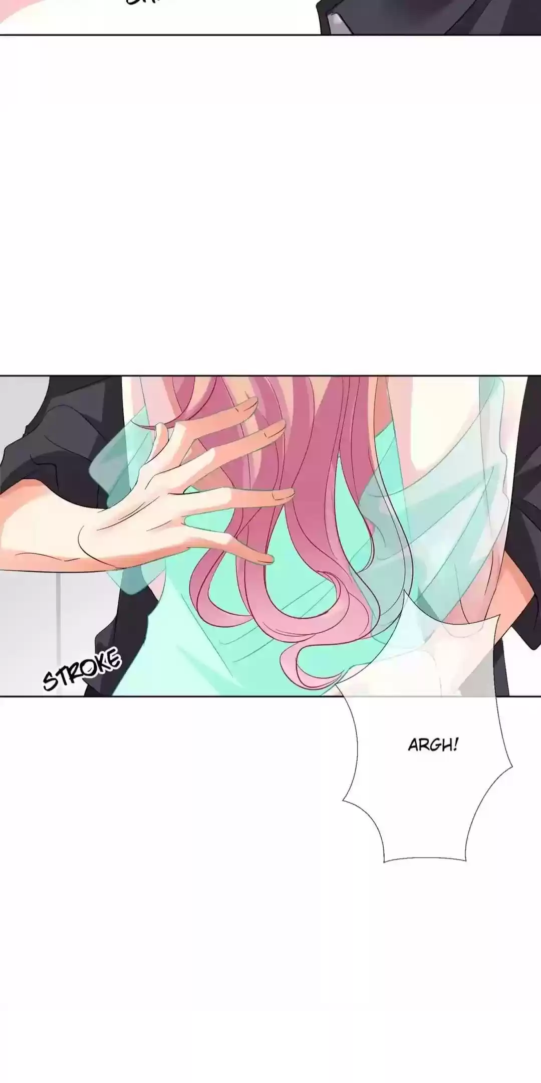 Embrace My Shadow Chapter 104