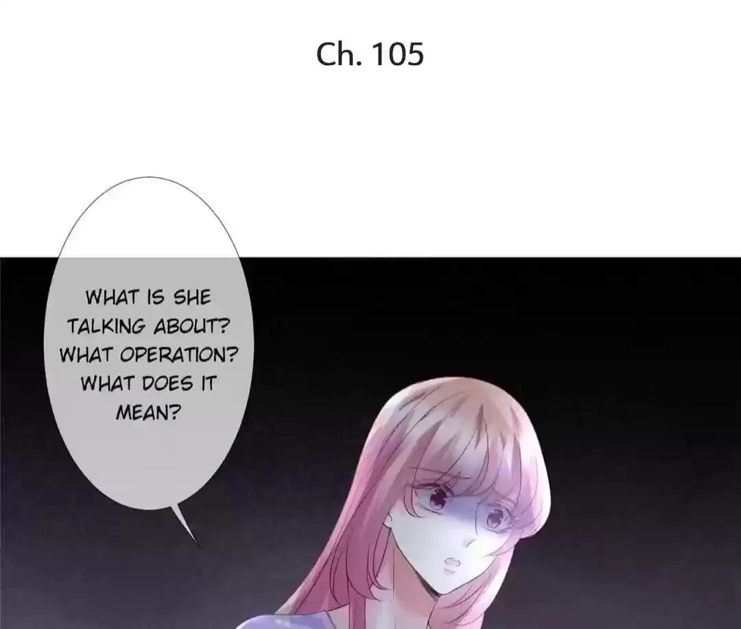 Embrace My Shadow Chapter 105