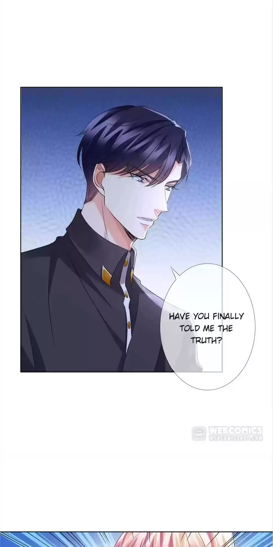 Embrace My Shadow Chapter 105