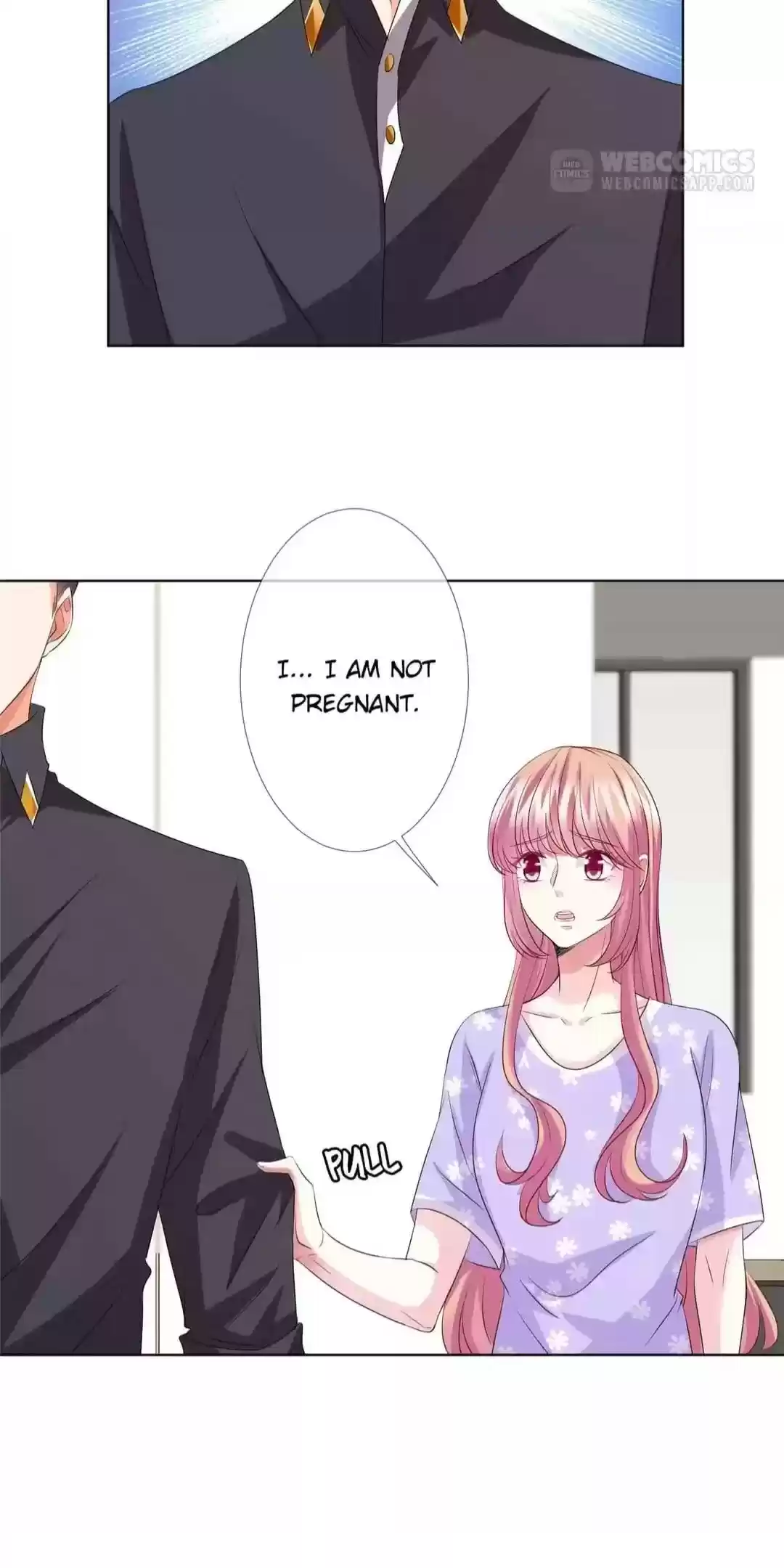 Embrace My Shadow Chapter 106