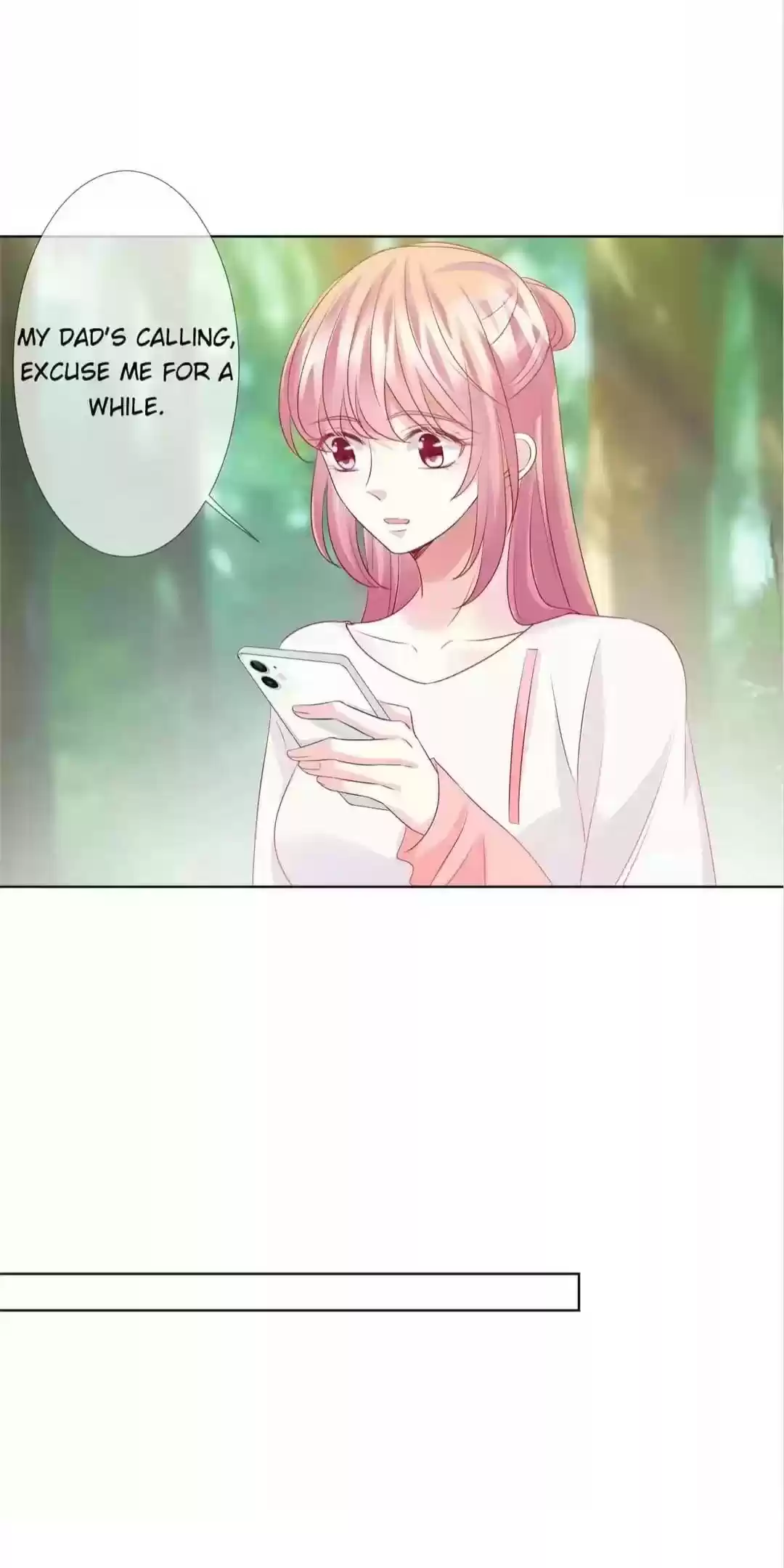 Embrace My Shadow Chapter 106