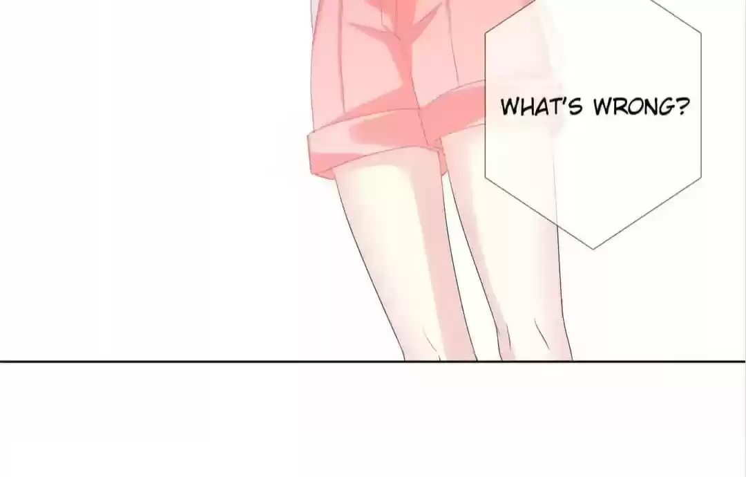 Embrace My Shadow Chapter 106