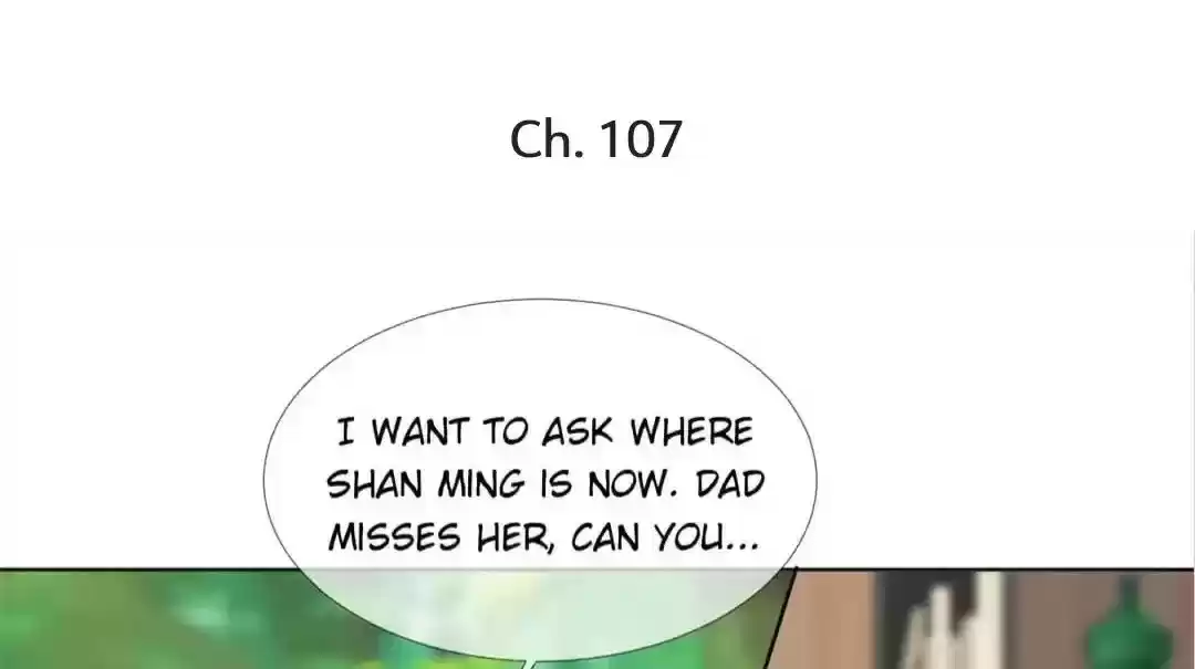 Embrace My Shadow Chapter 107