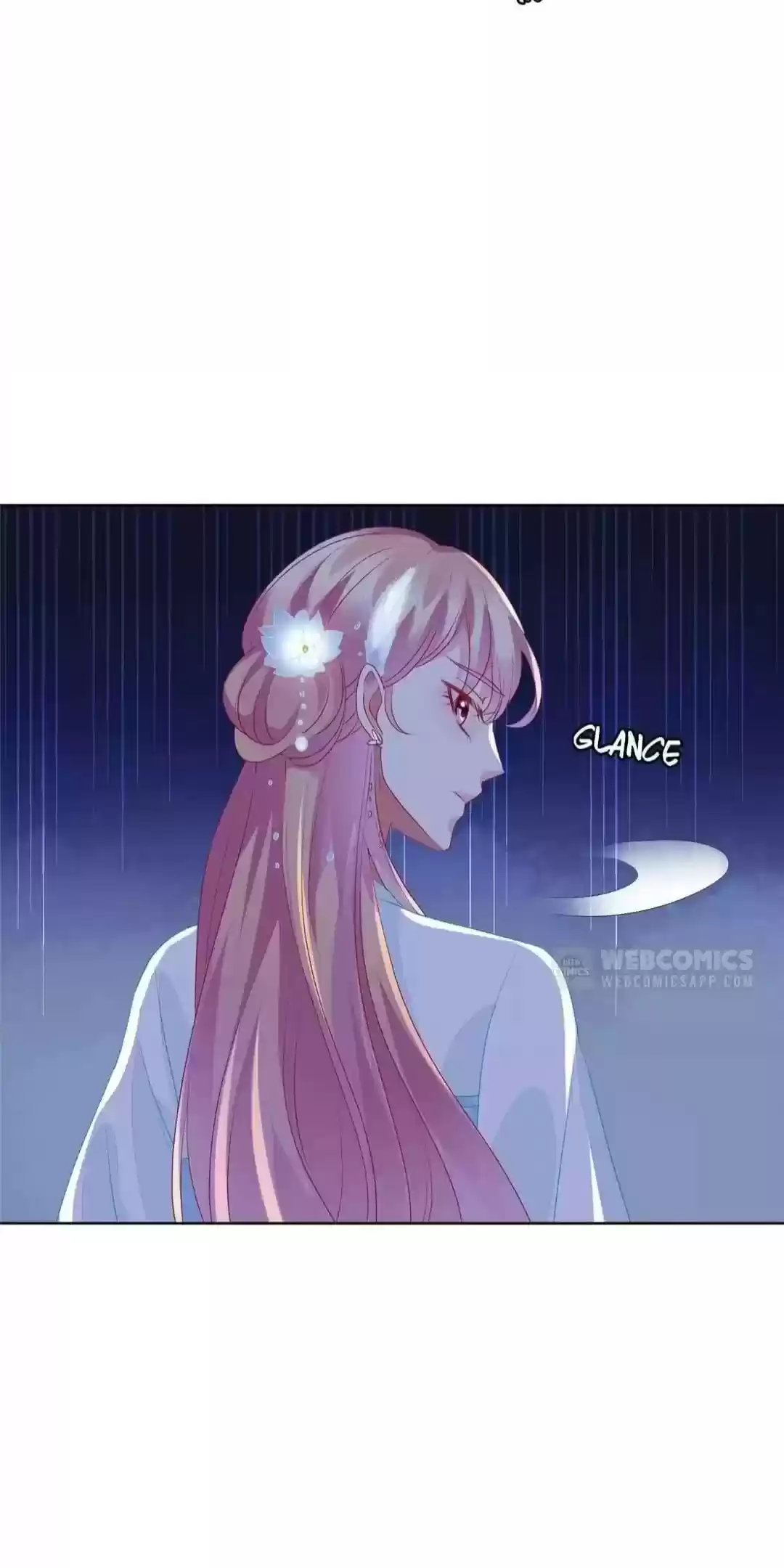 Embrace My Shadow Chapter 107