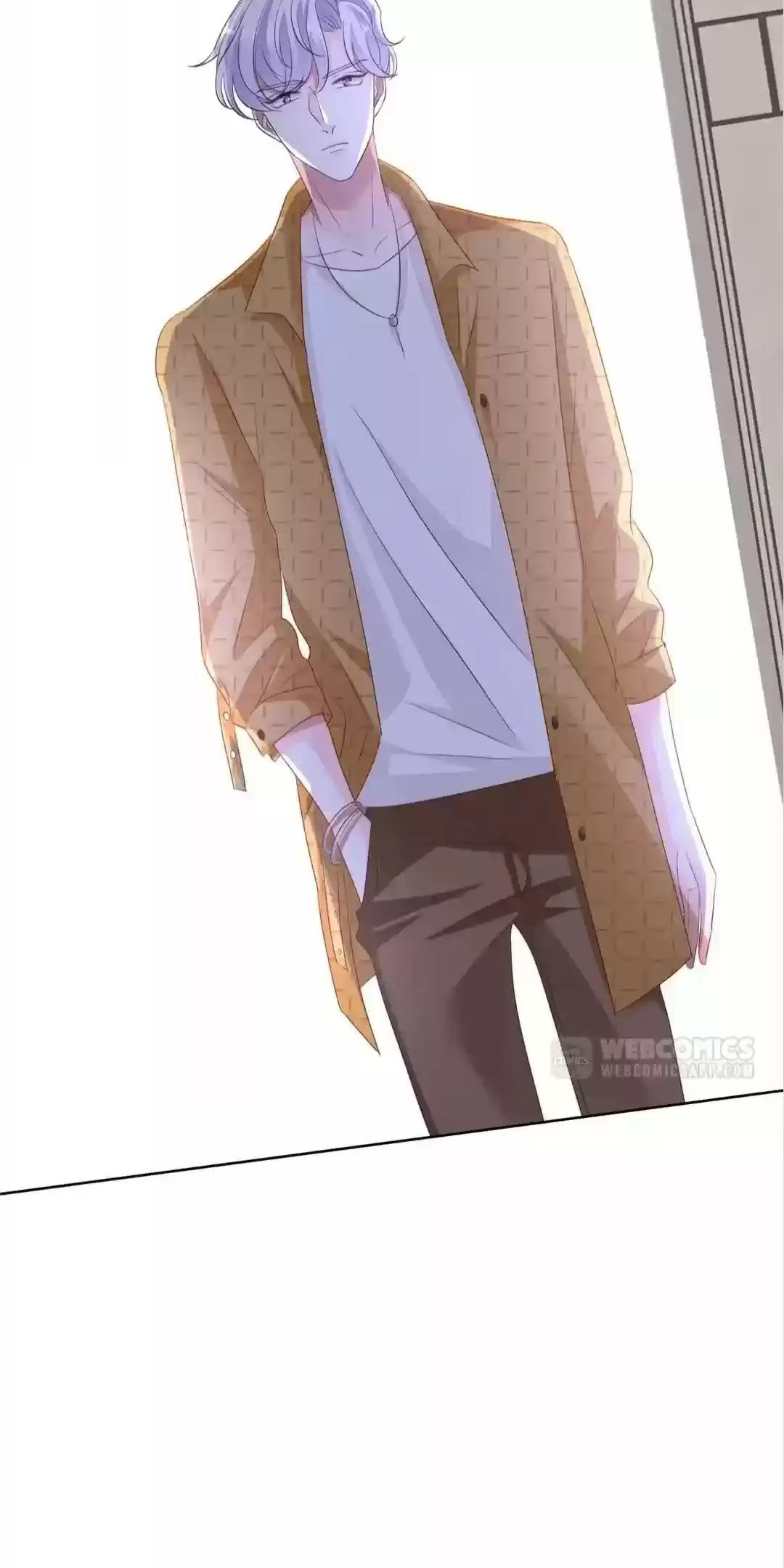 Embrace My Shadow Chapter 107