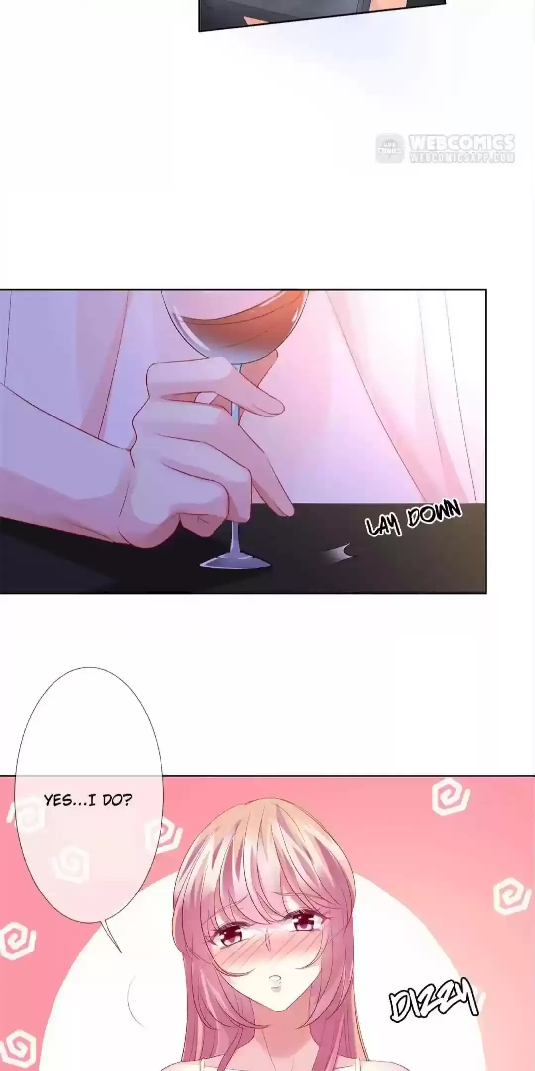 Embrace My Shadow Chapter 108