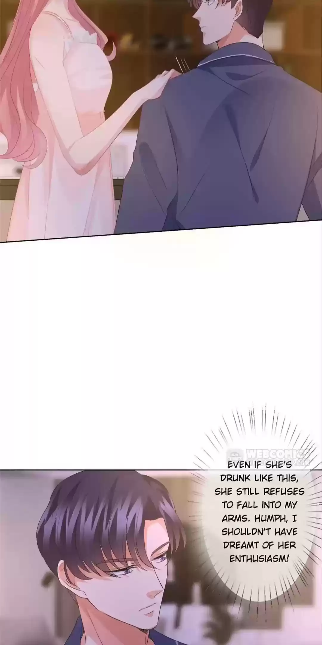 Embrace My Shadow Chapter 108