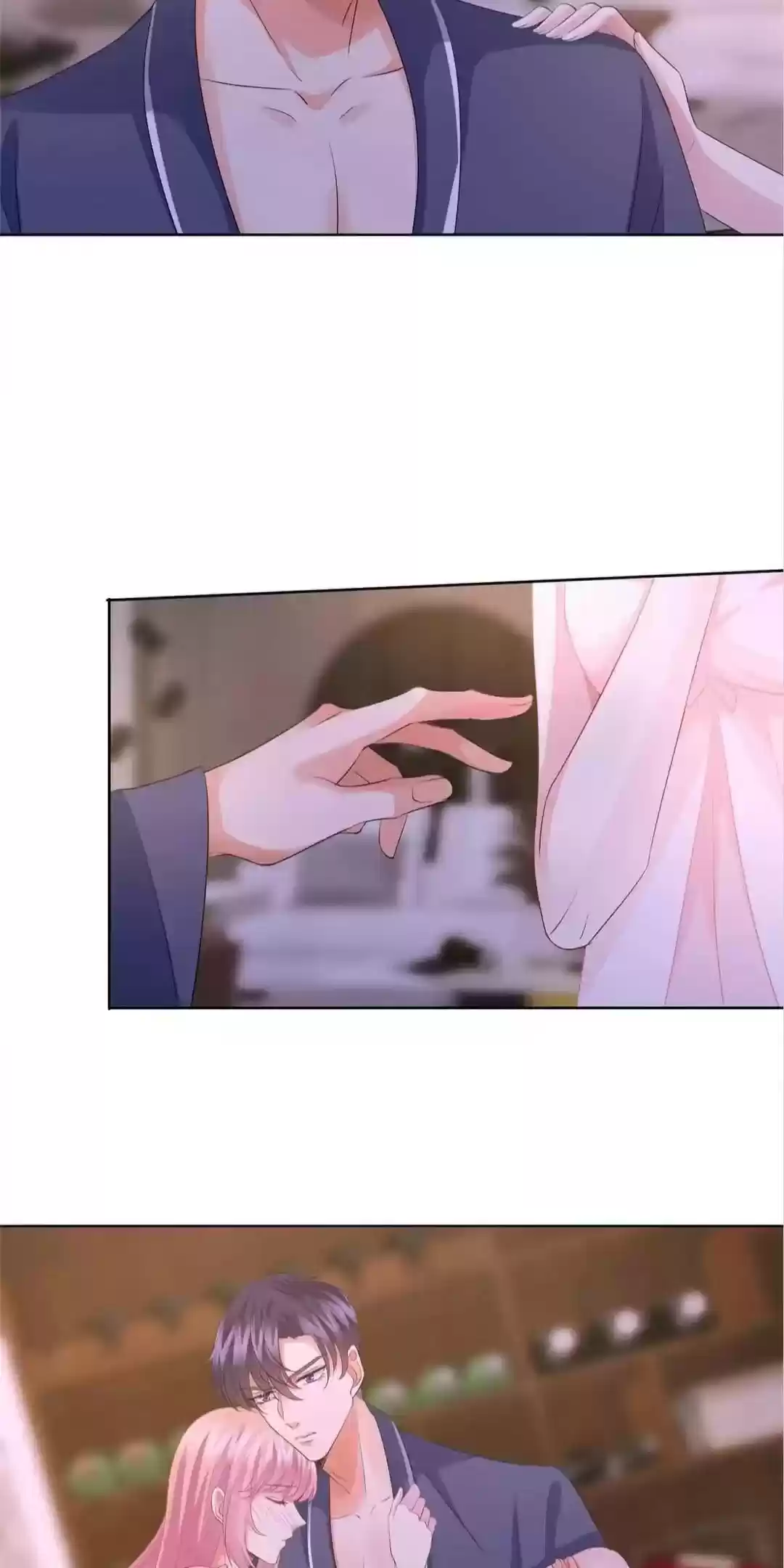 Embrace My Shadow Chapter 108